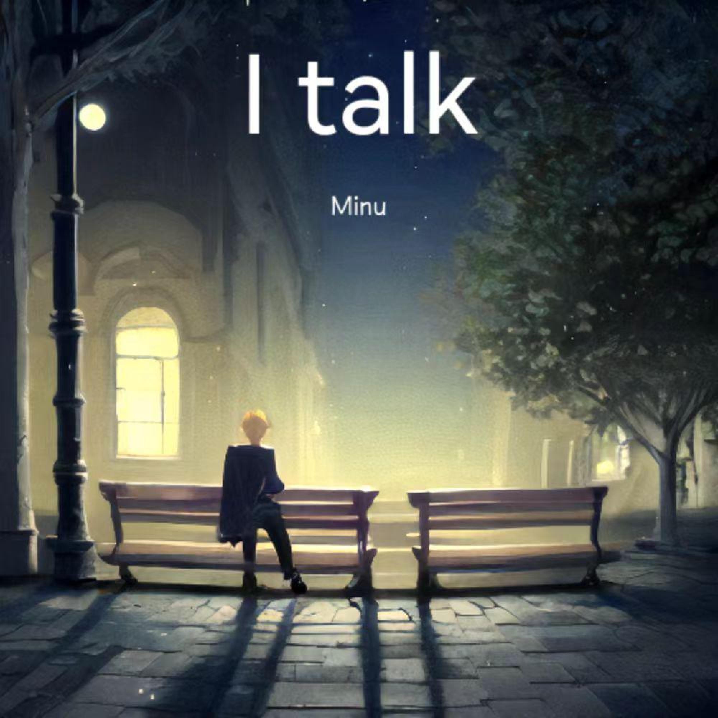 Релиз I Talk
