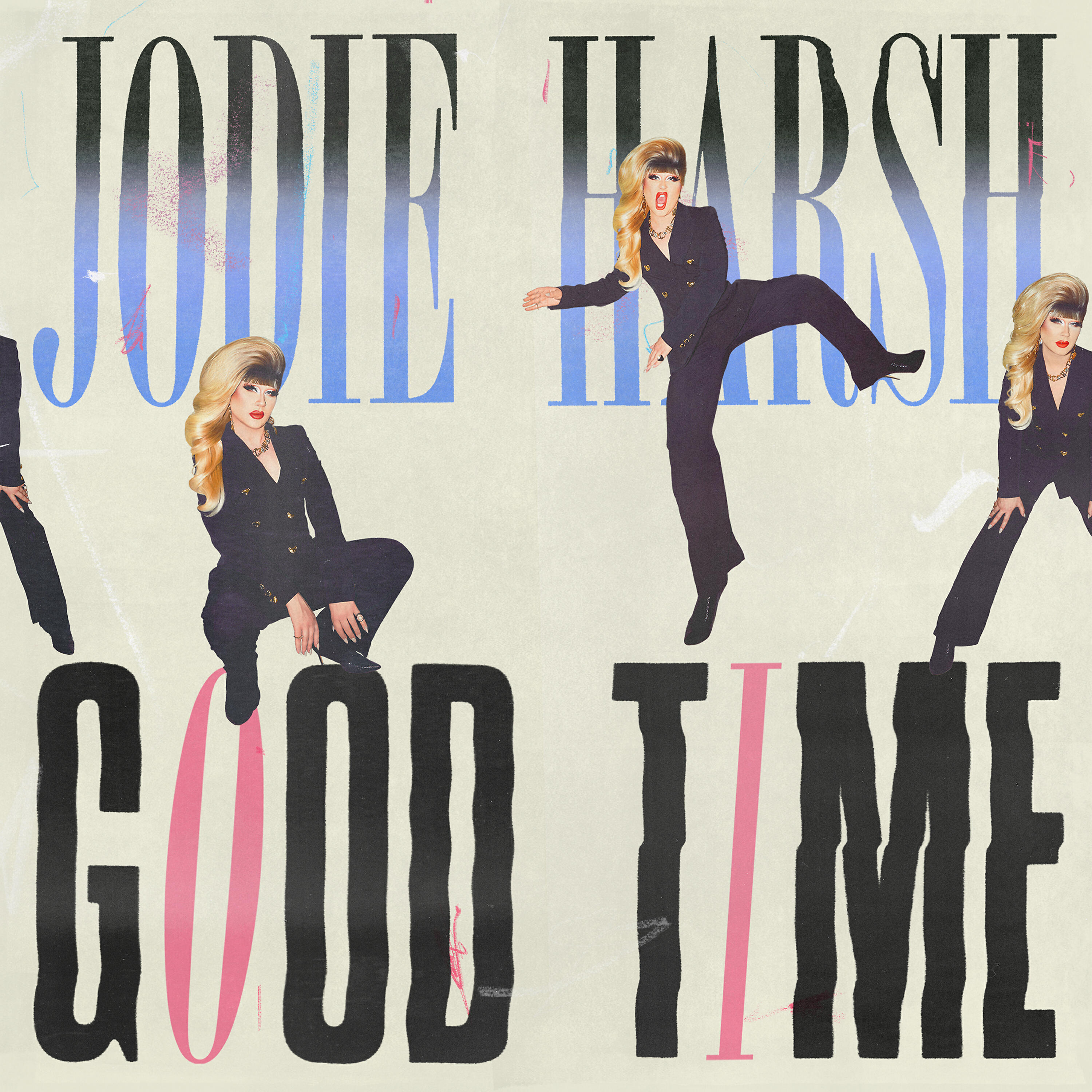 Релиз Good Time