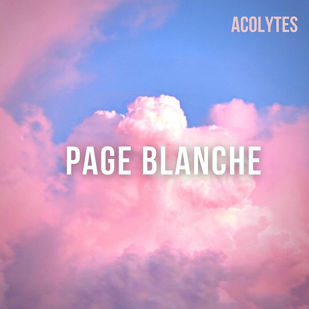 Acolytes