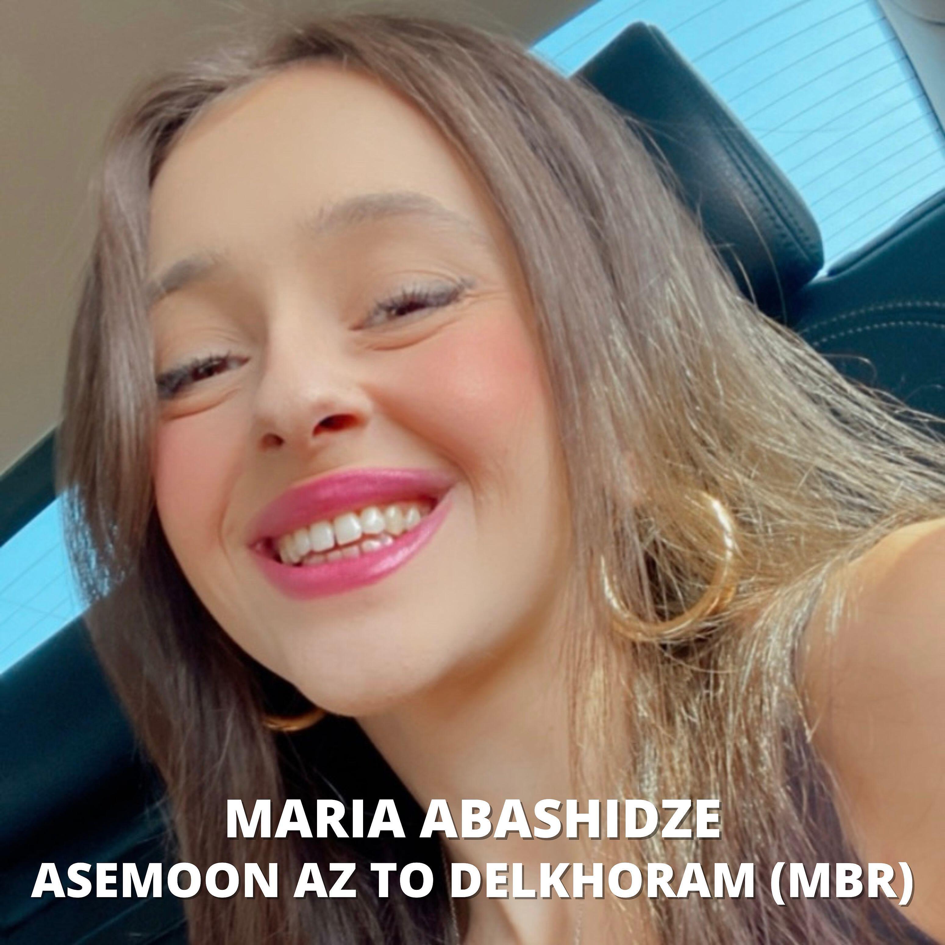 Релиз Asemoon Az to Delkhoram (Mbr)
