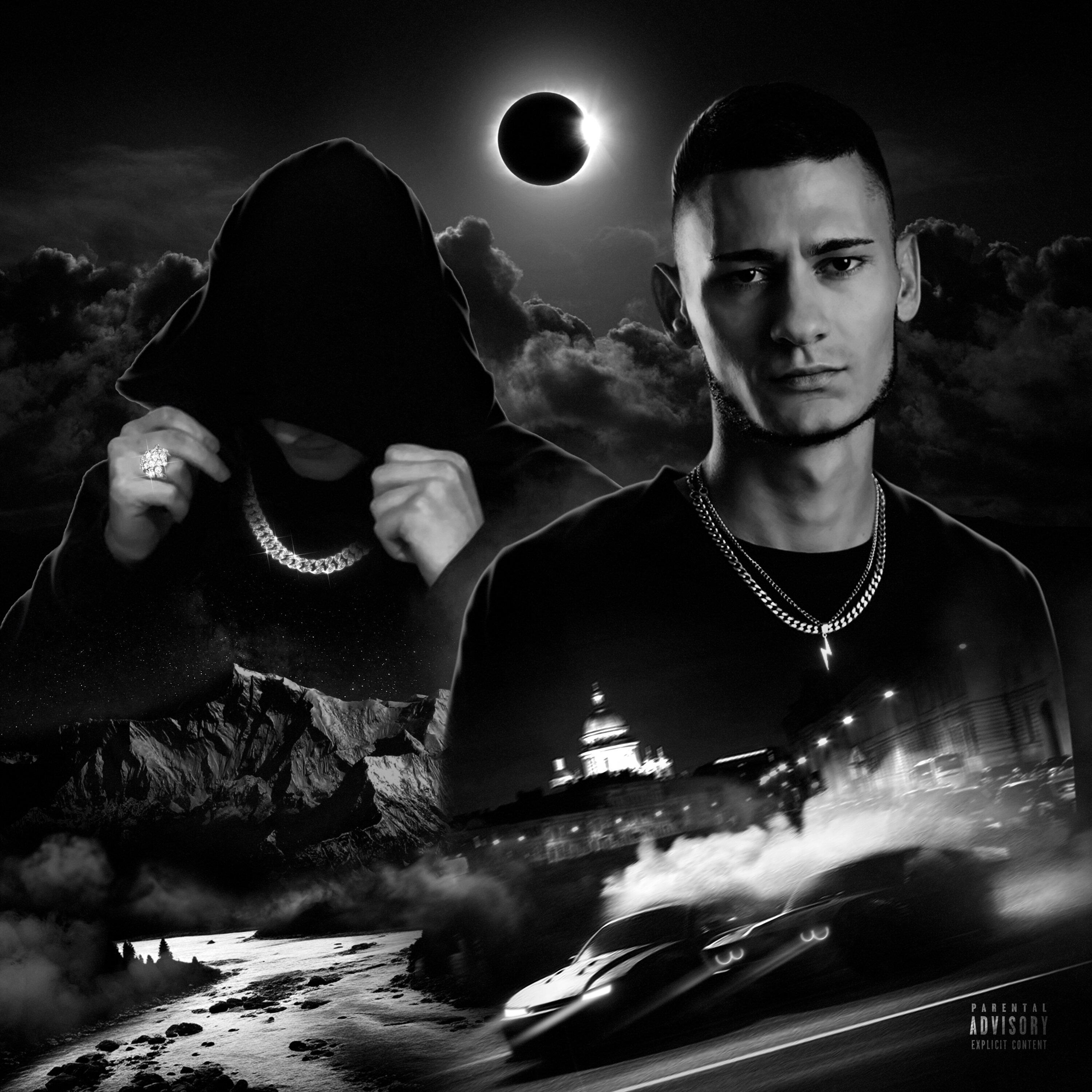 Релиз TEARS OF CRYSTAL