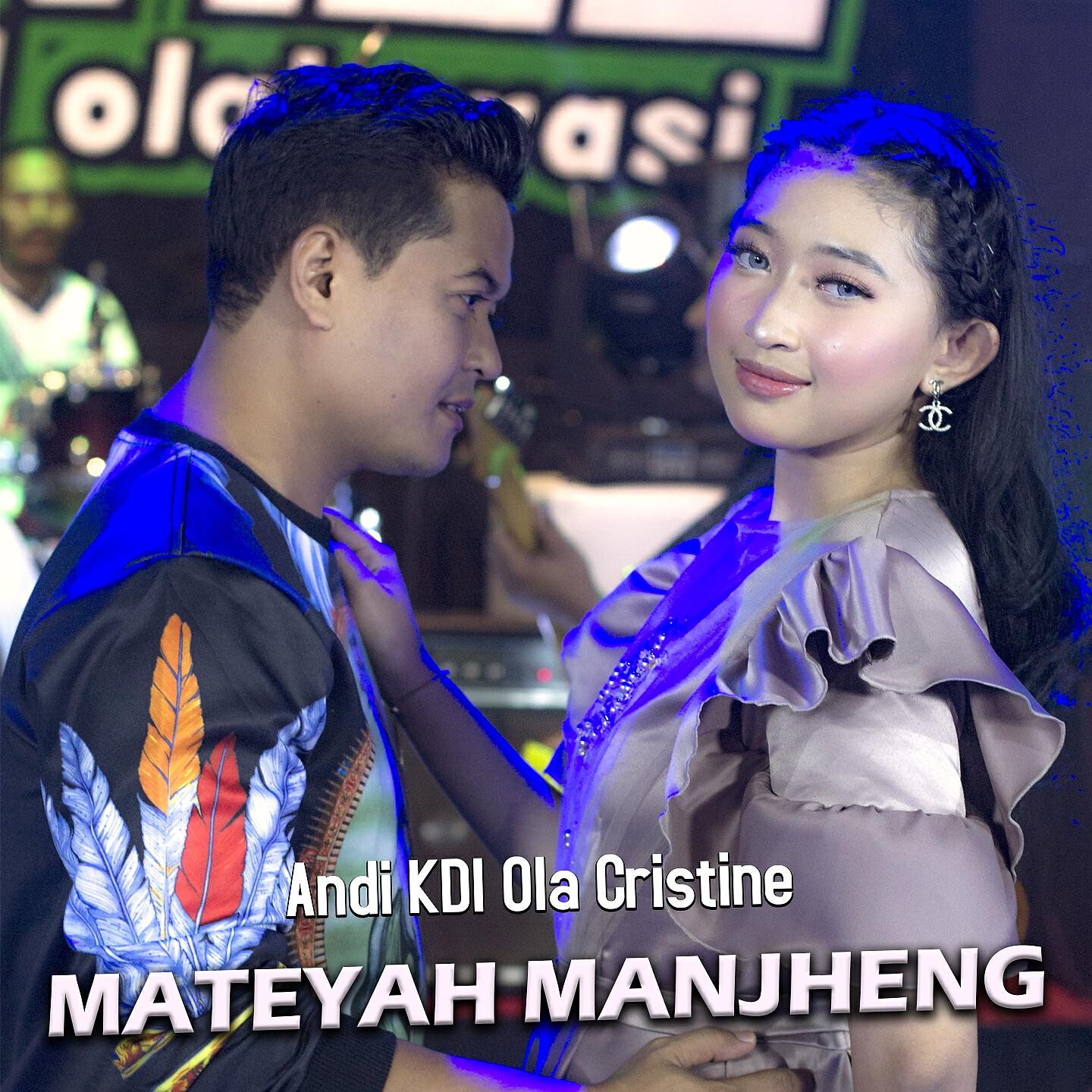 Релиз Mateyah Manjheng