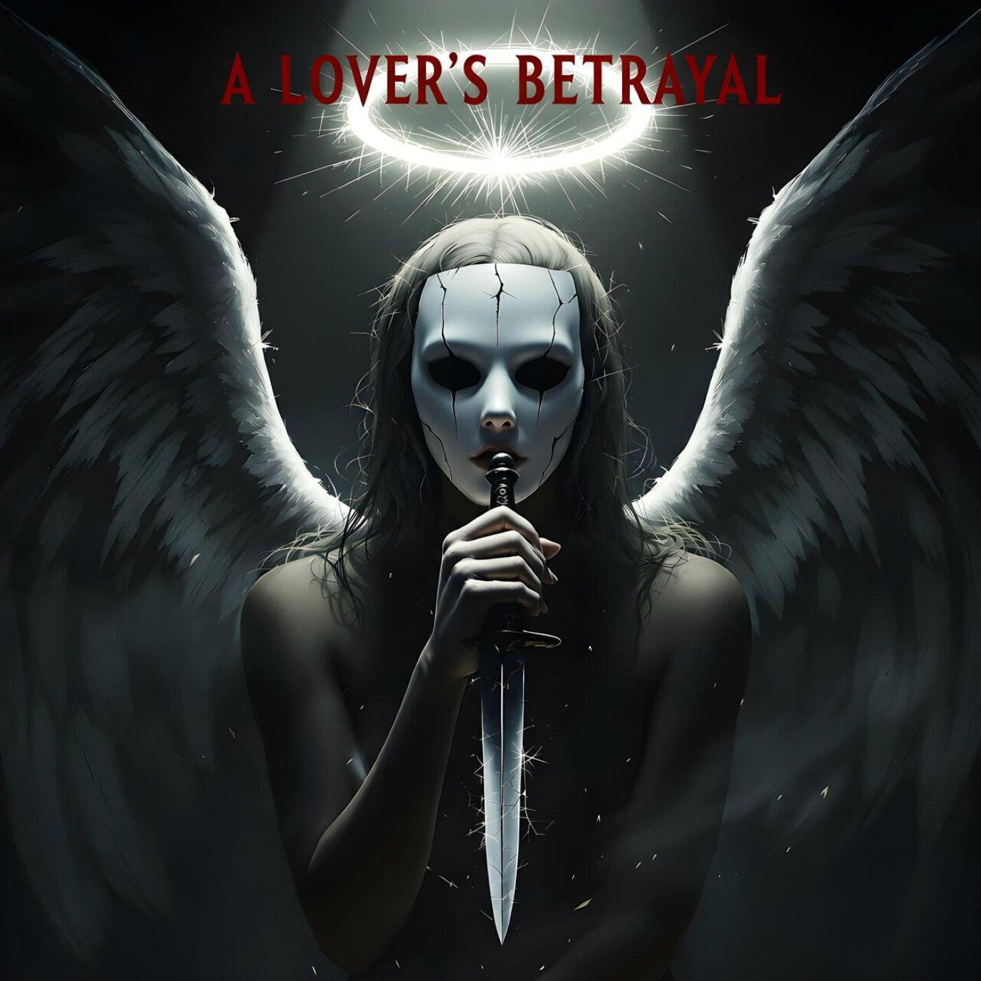 Релиз A Lover's Betrayal