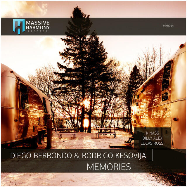 Релиз Memories