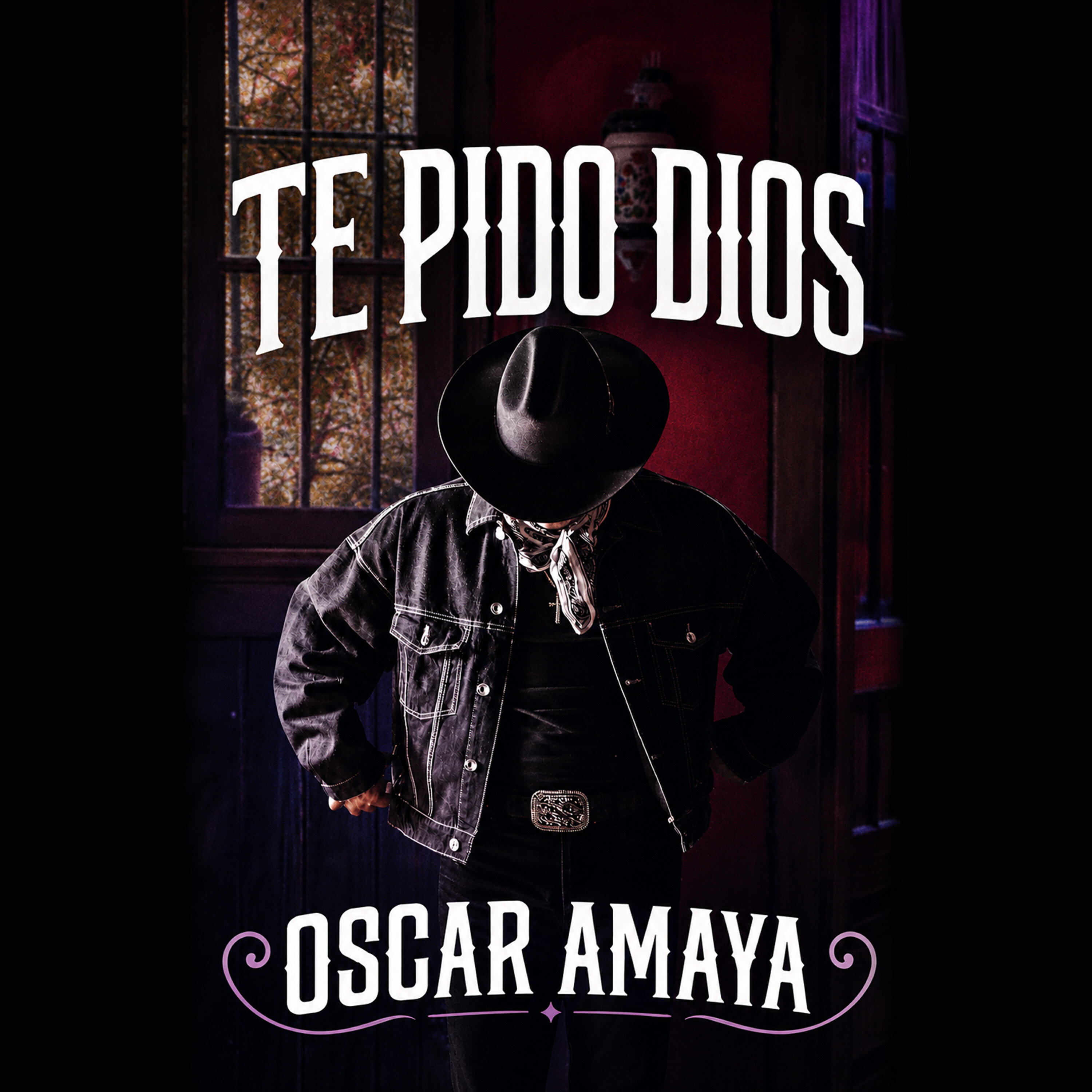 Релиз Te Pido Dios