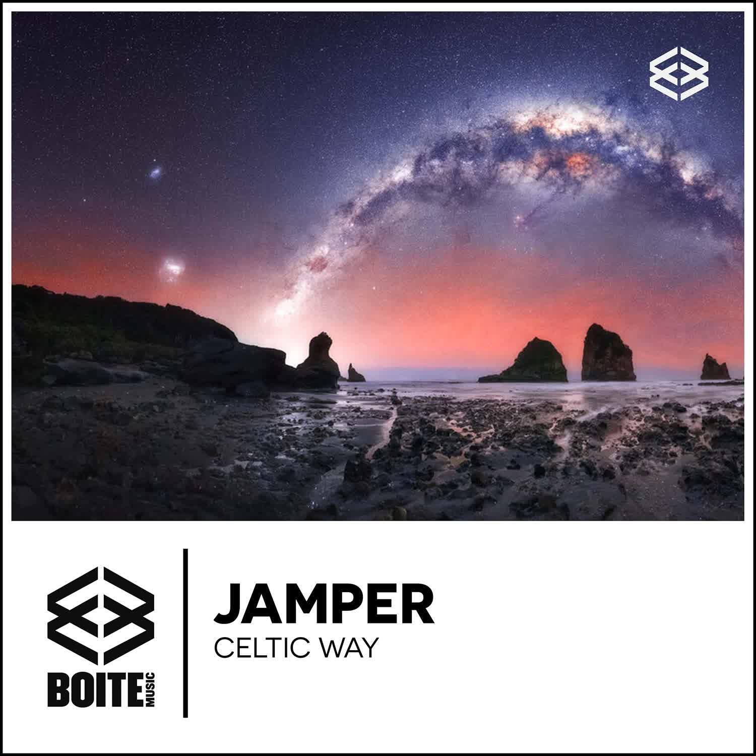 Jamper