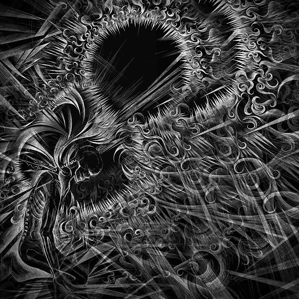 Релиз Endless Forms Most Gruesome