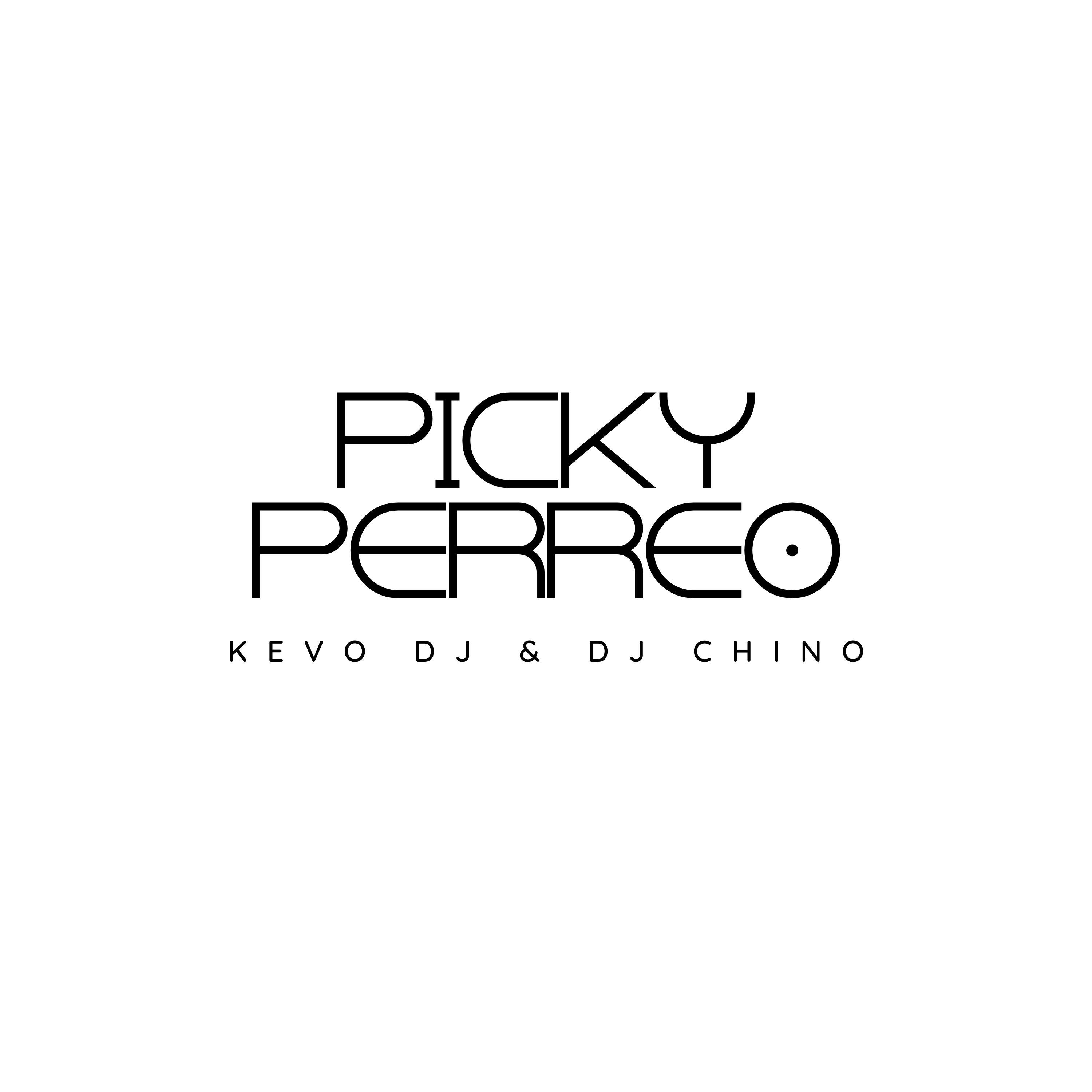 Релиз Picky Perreo