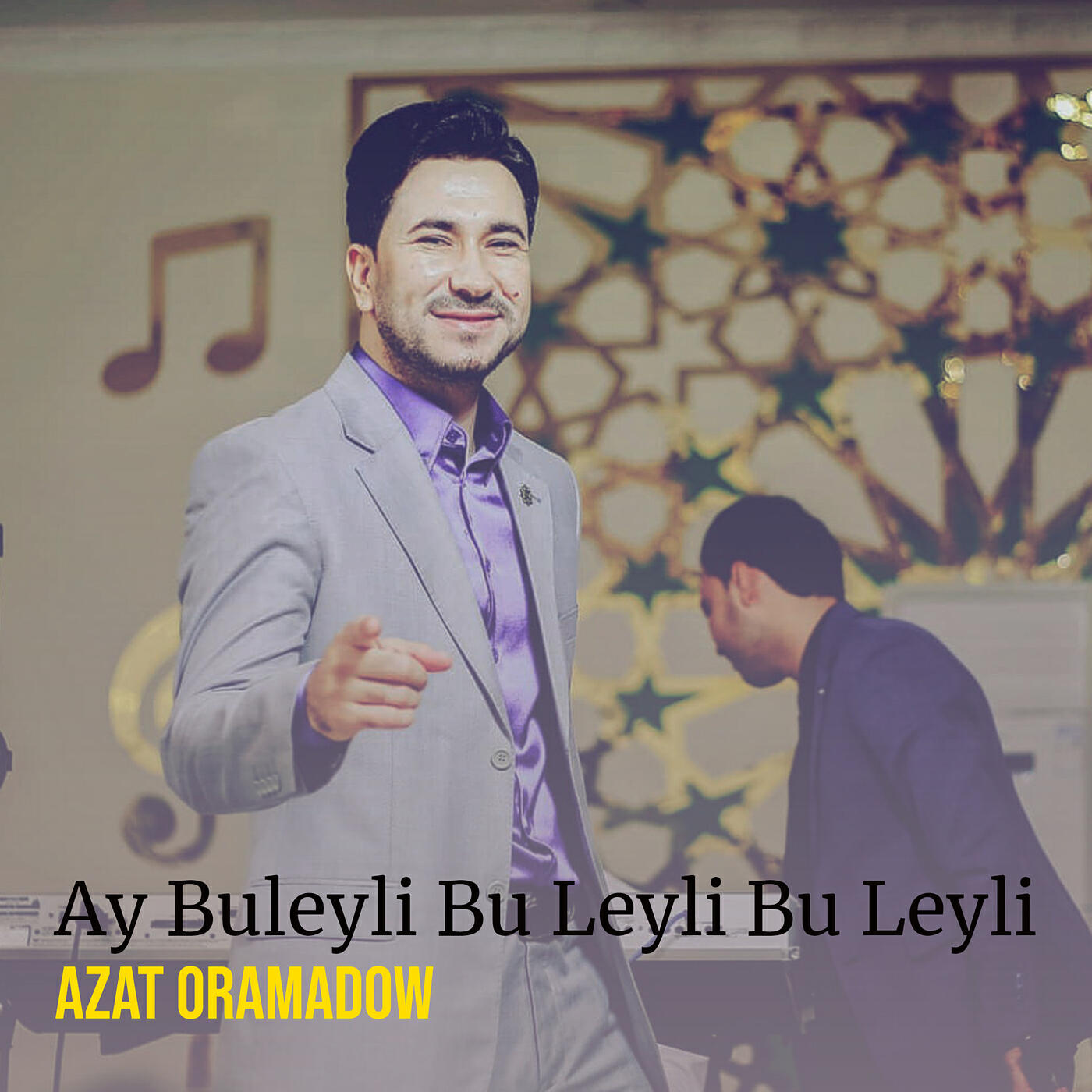 Релиз Ay Buleyli Bu Leyli Bu Leyli