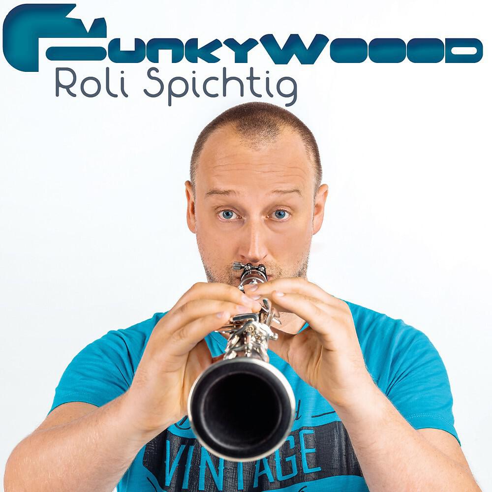 Roli Spichtig