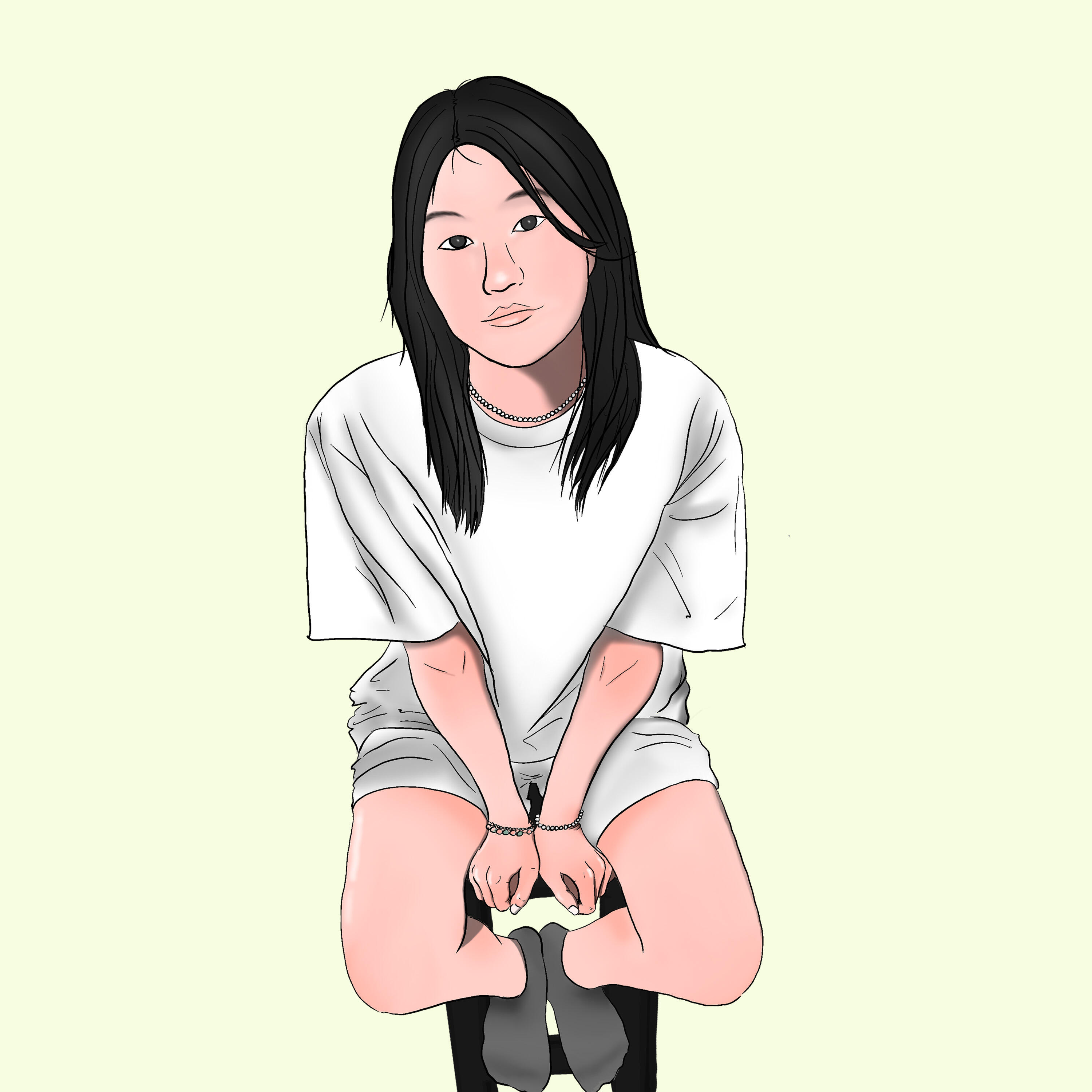 Релиз ใครสักคนที่ไม่ใจร้าย