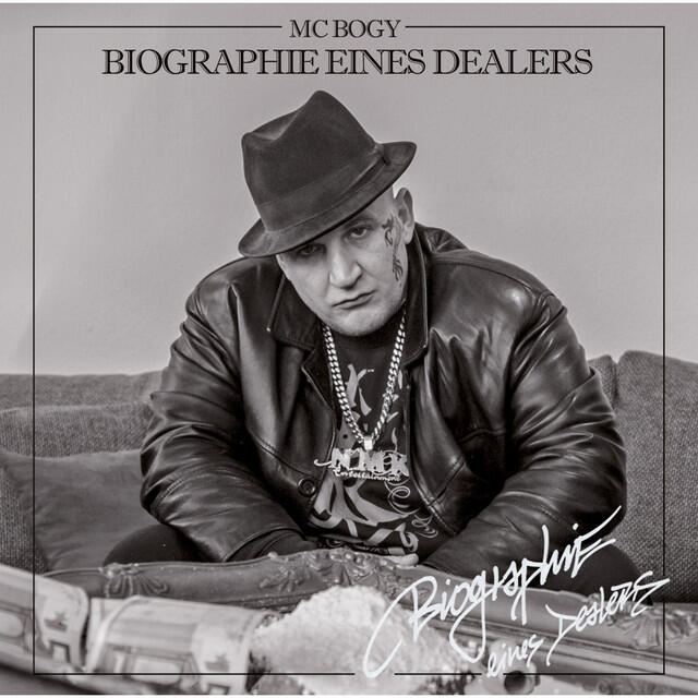 Релиз Biographie eines Dealers