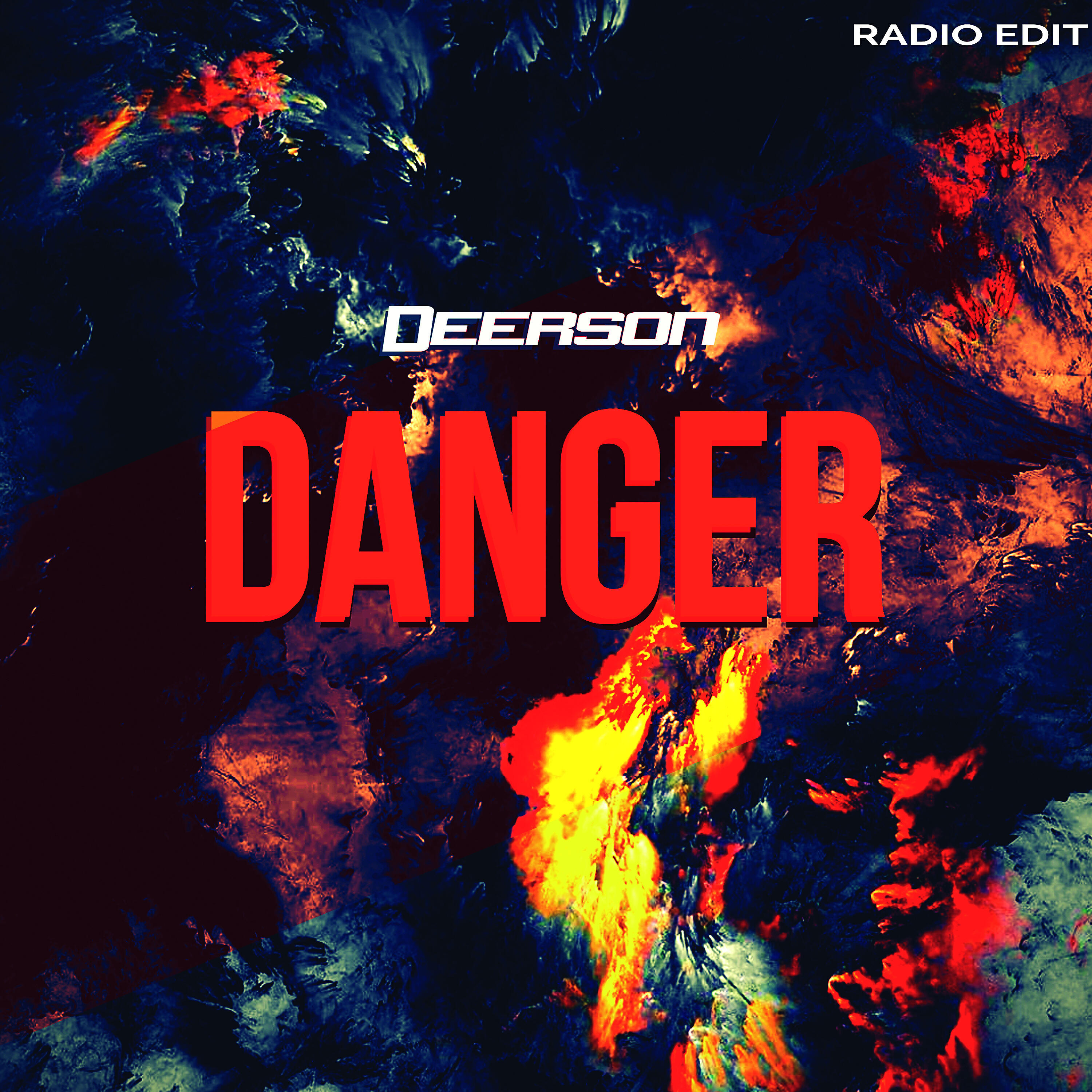 Релиз Danger (Radio Edit)