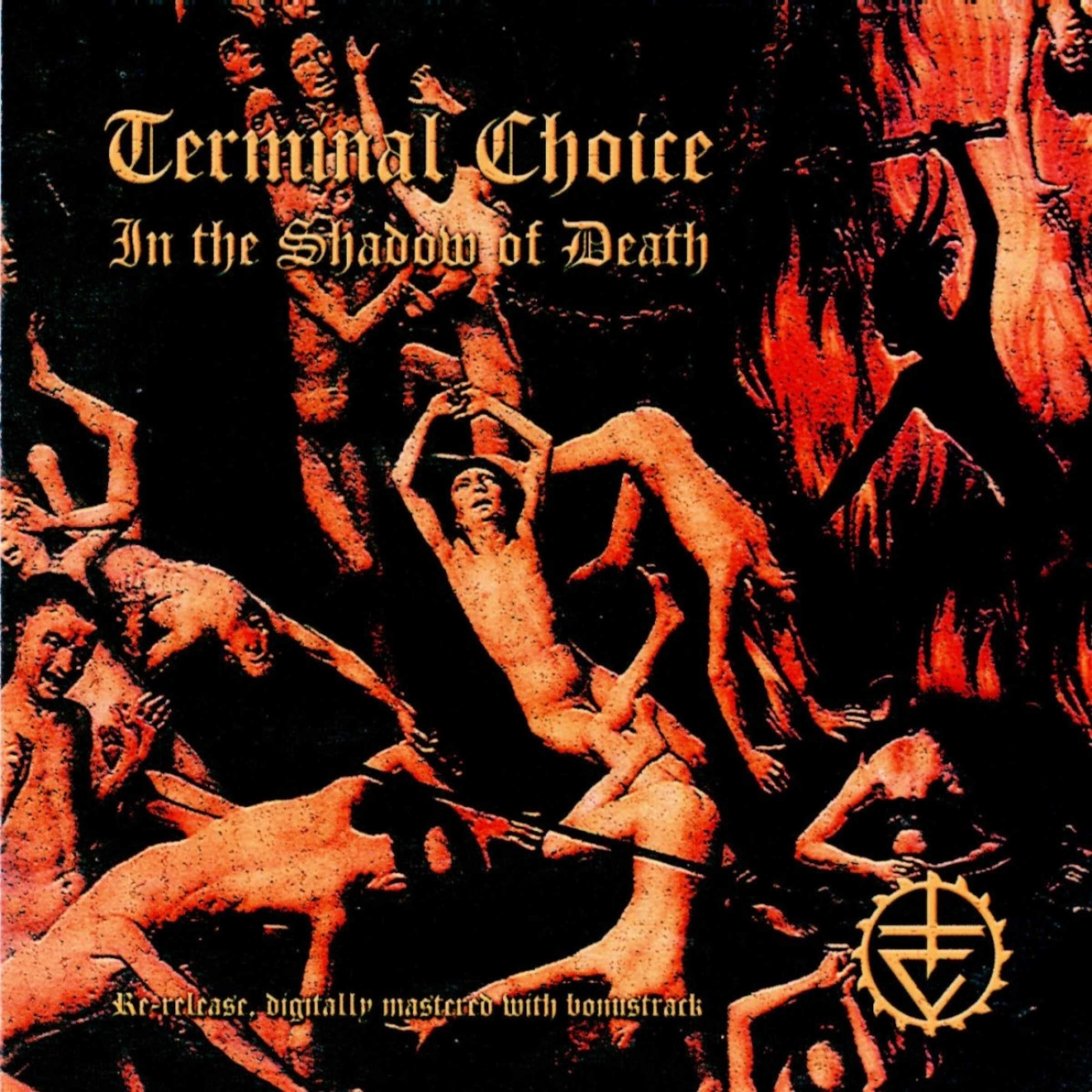Релиз In the Shadow of Death