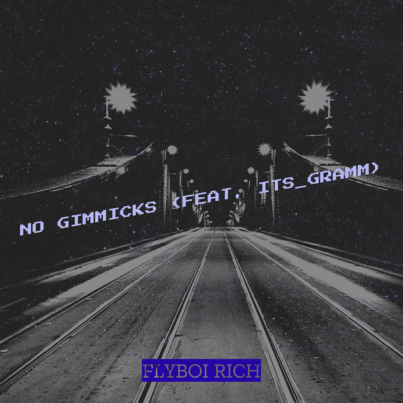 Релиз No Gimmicks
