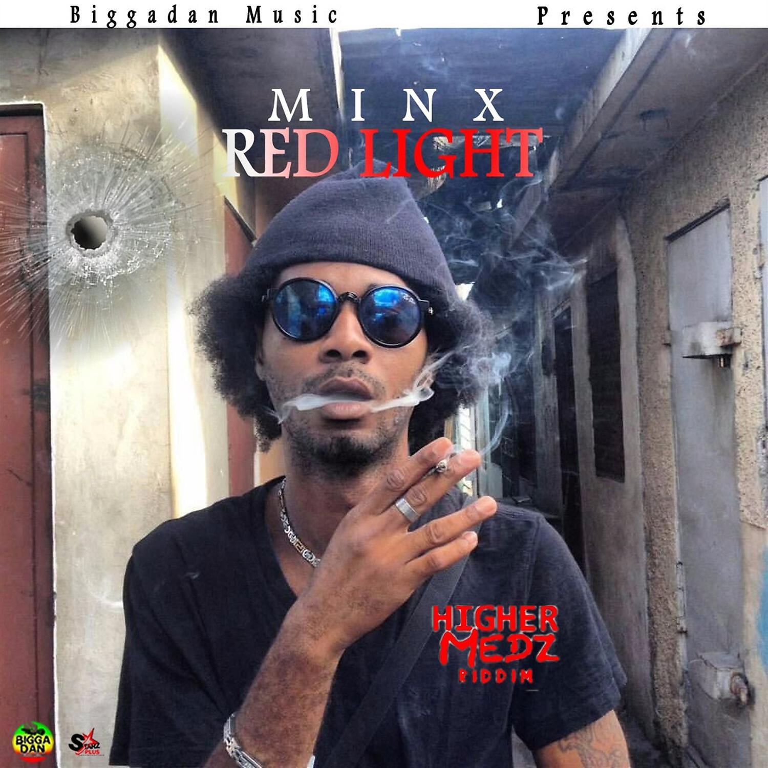 Релиз Red Light
