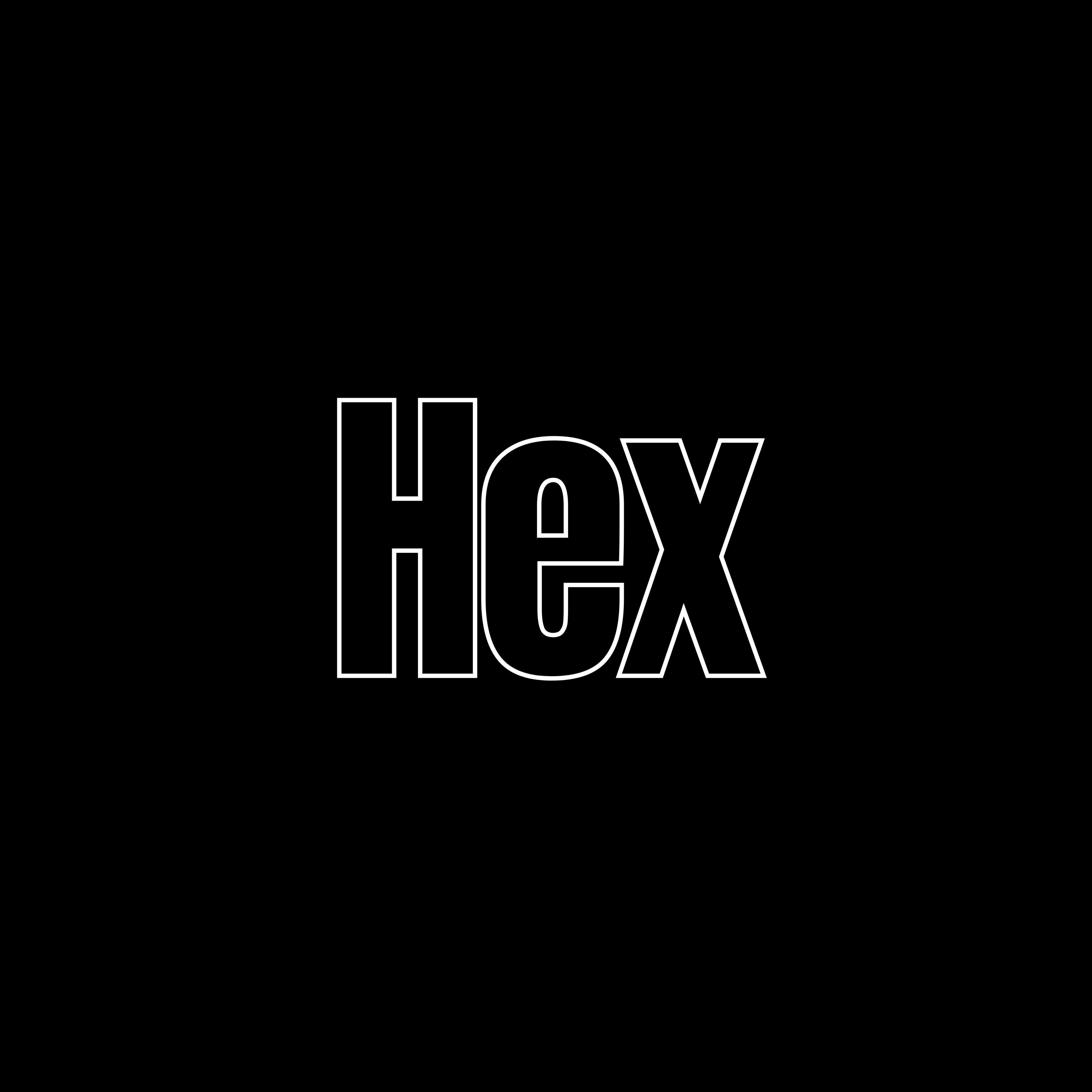 Релиз Hex