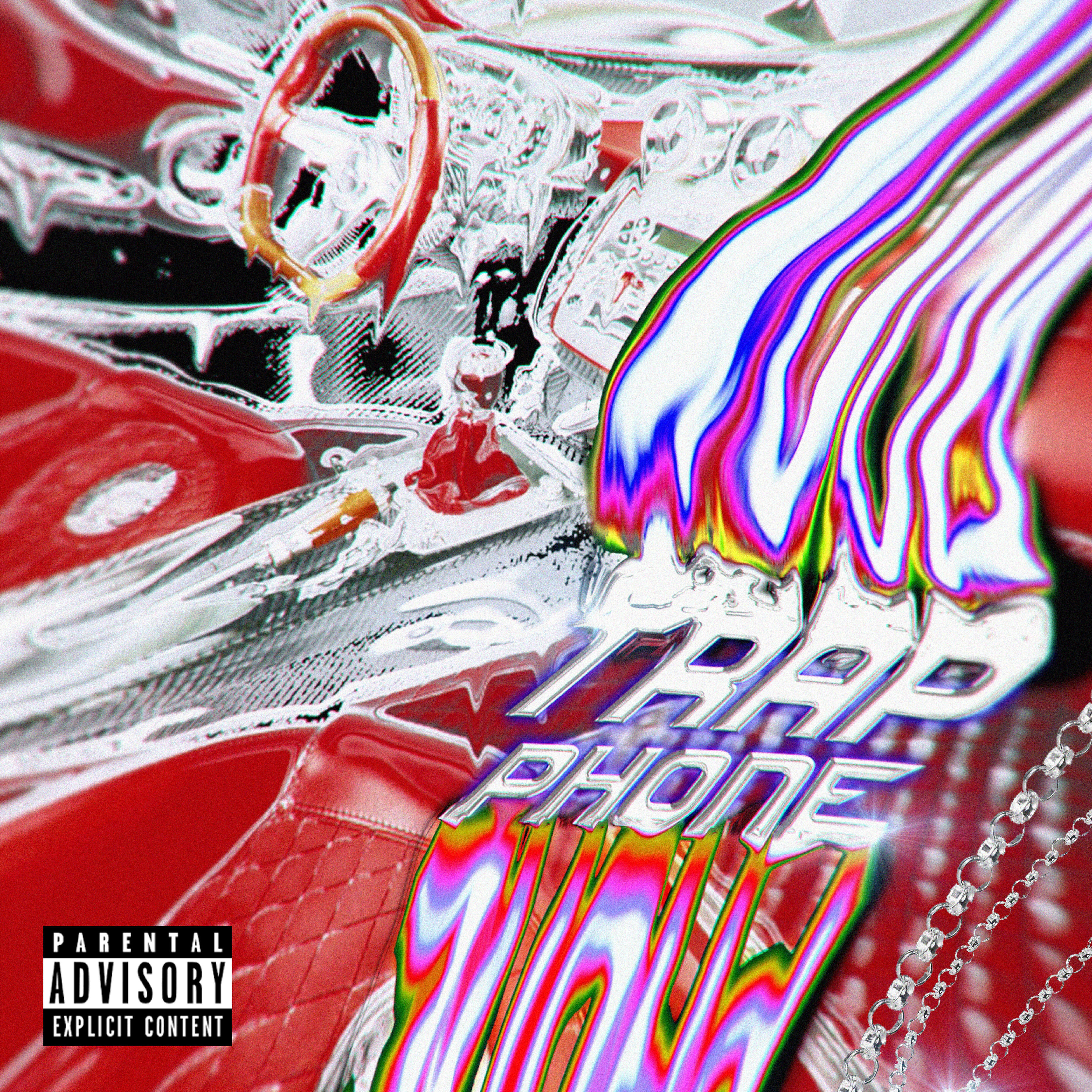 Релиз Trap Phone