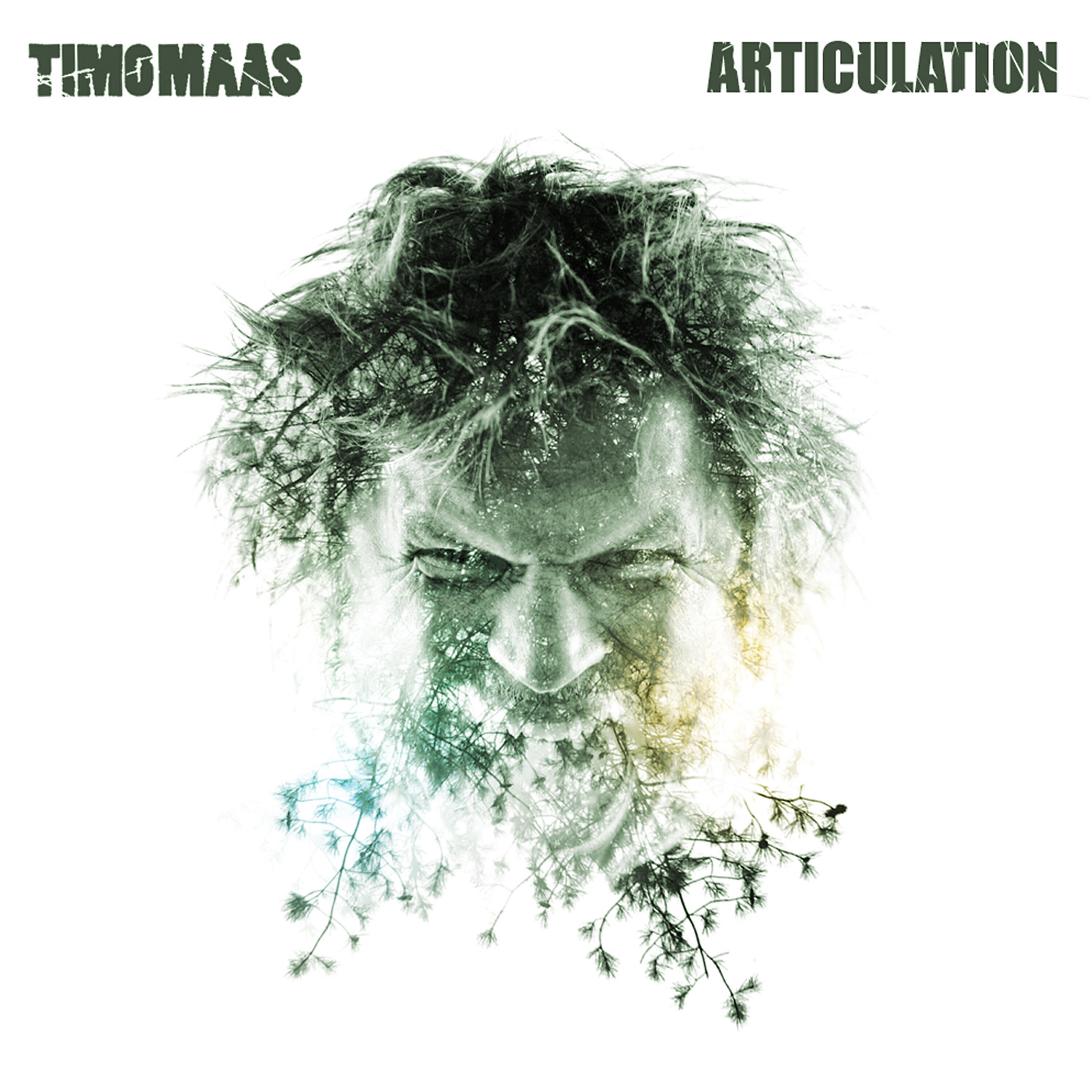 Релиз Articulation EP