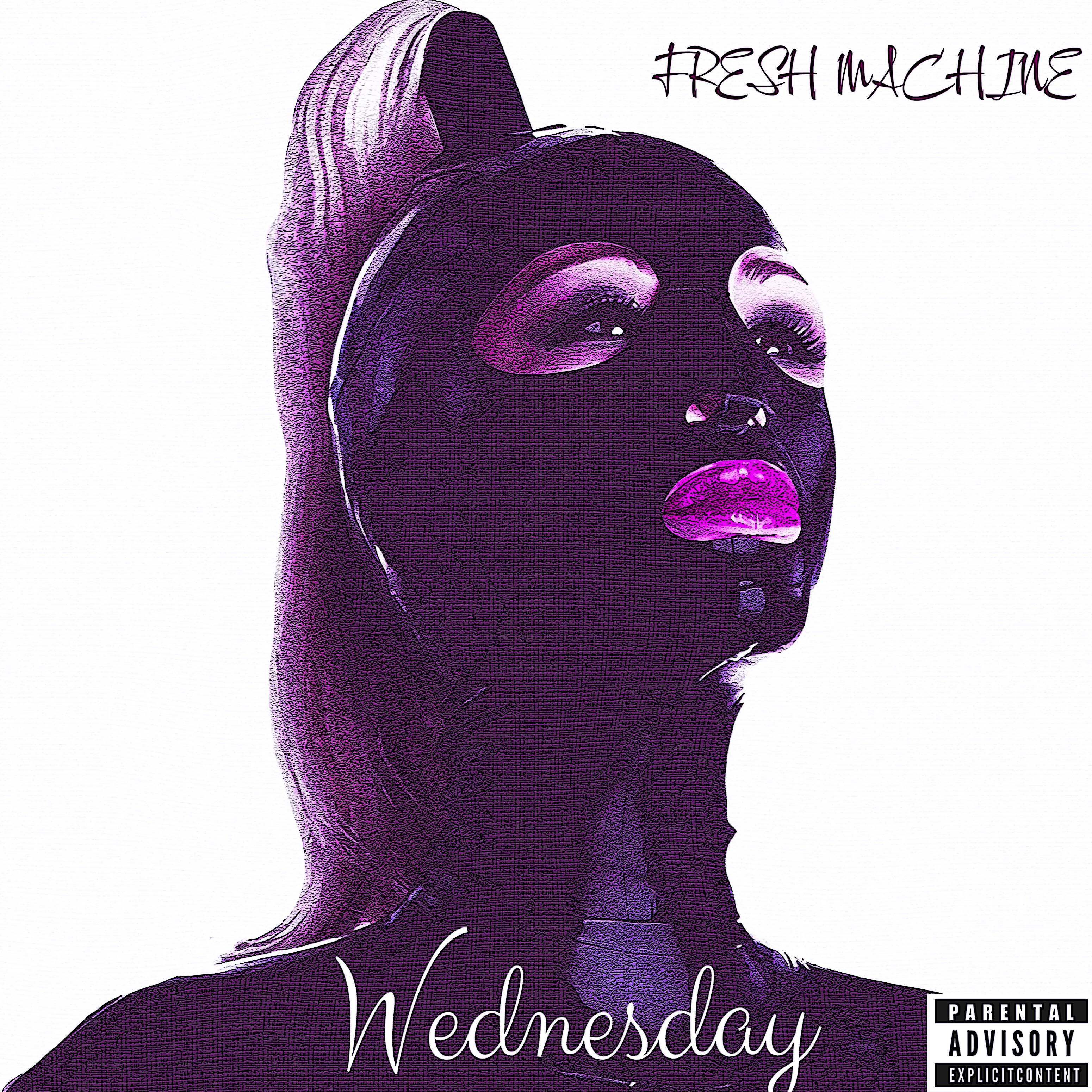 Релиз Wednesday