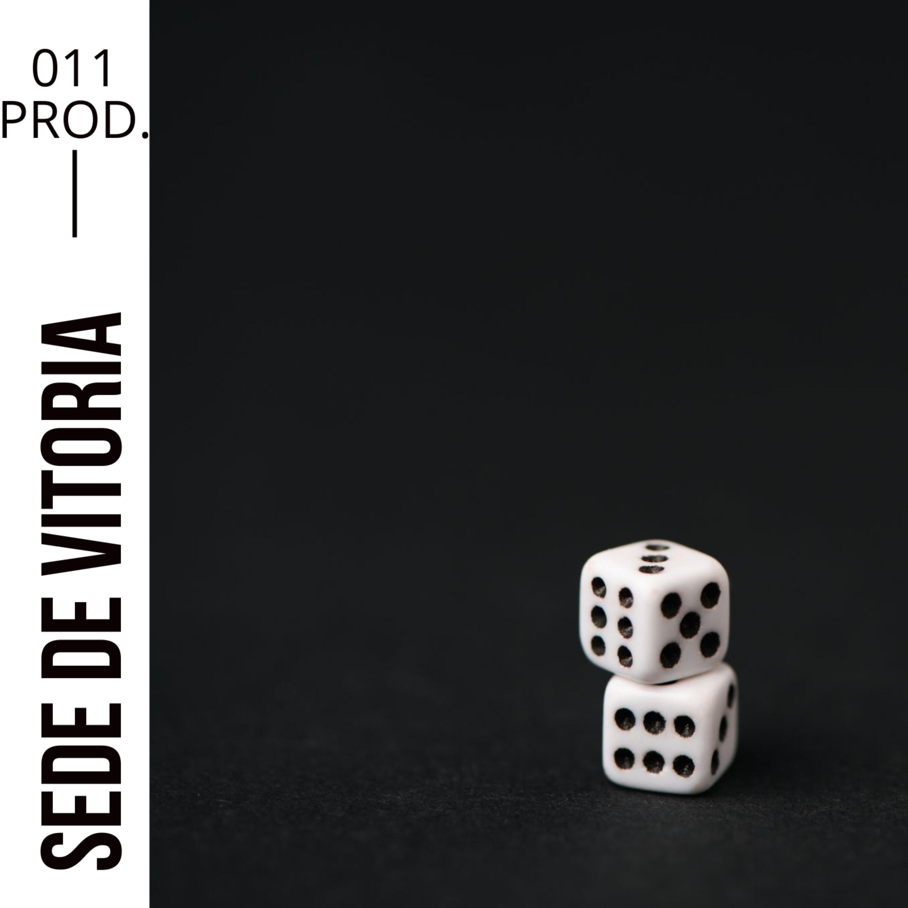 Релиз Sede de Vitória