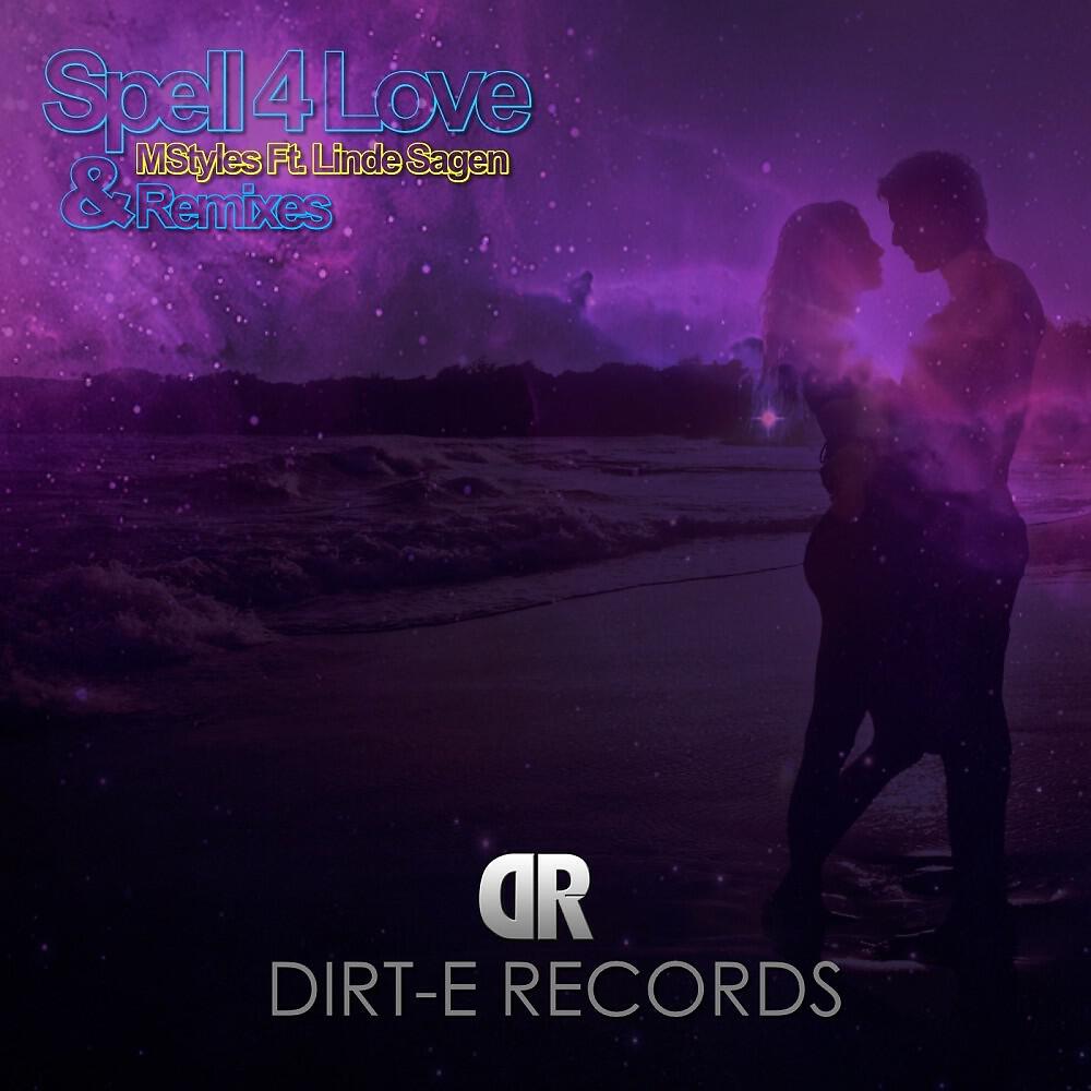 Релиз Spell 4 Love Remixes