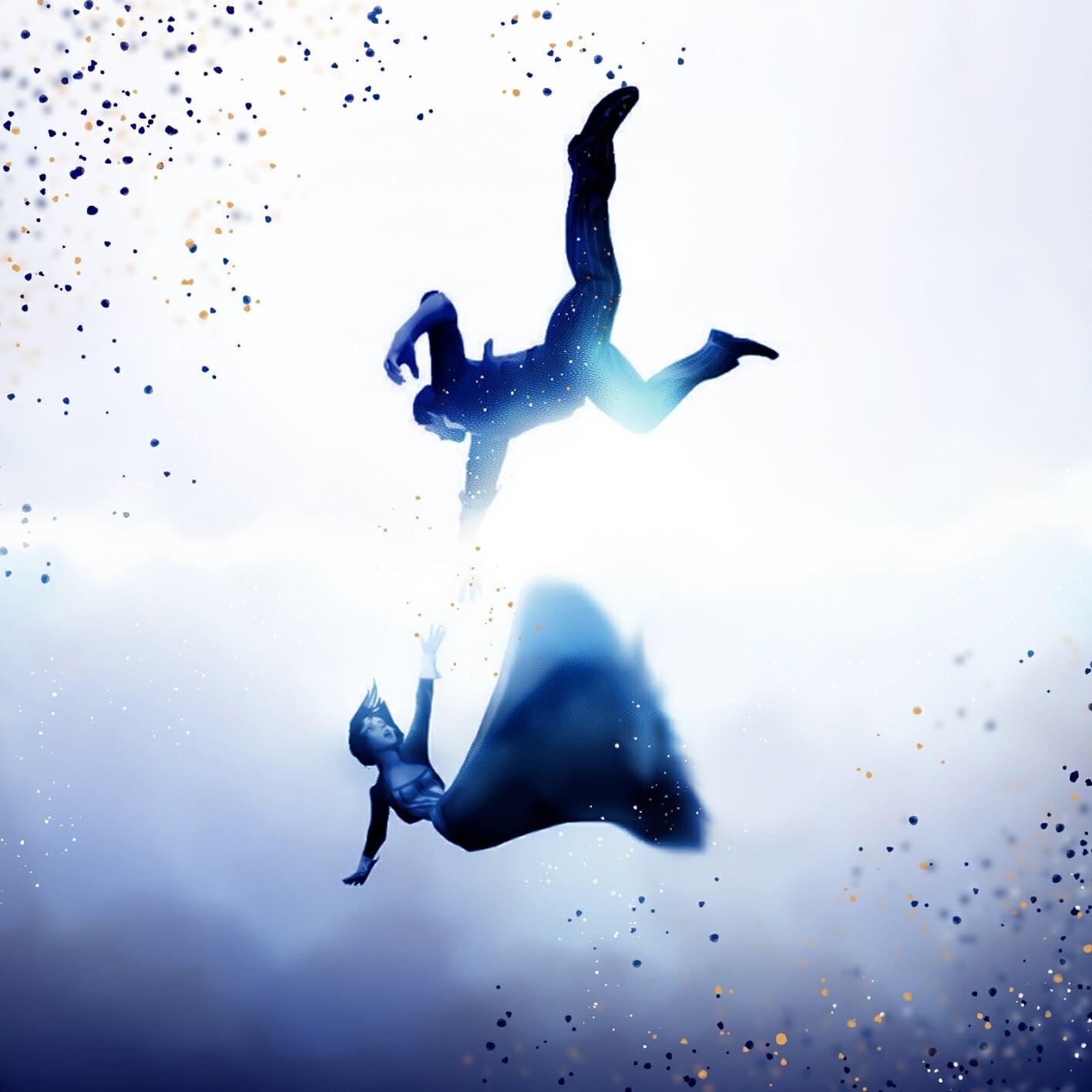 Релиз Любовь во сне