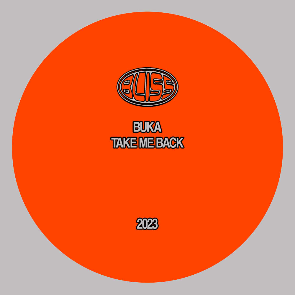 Релиз Take Me Back