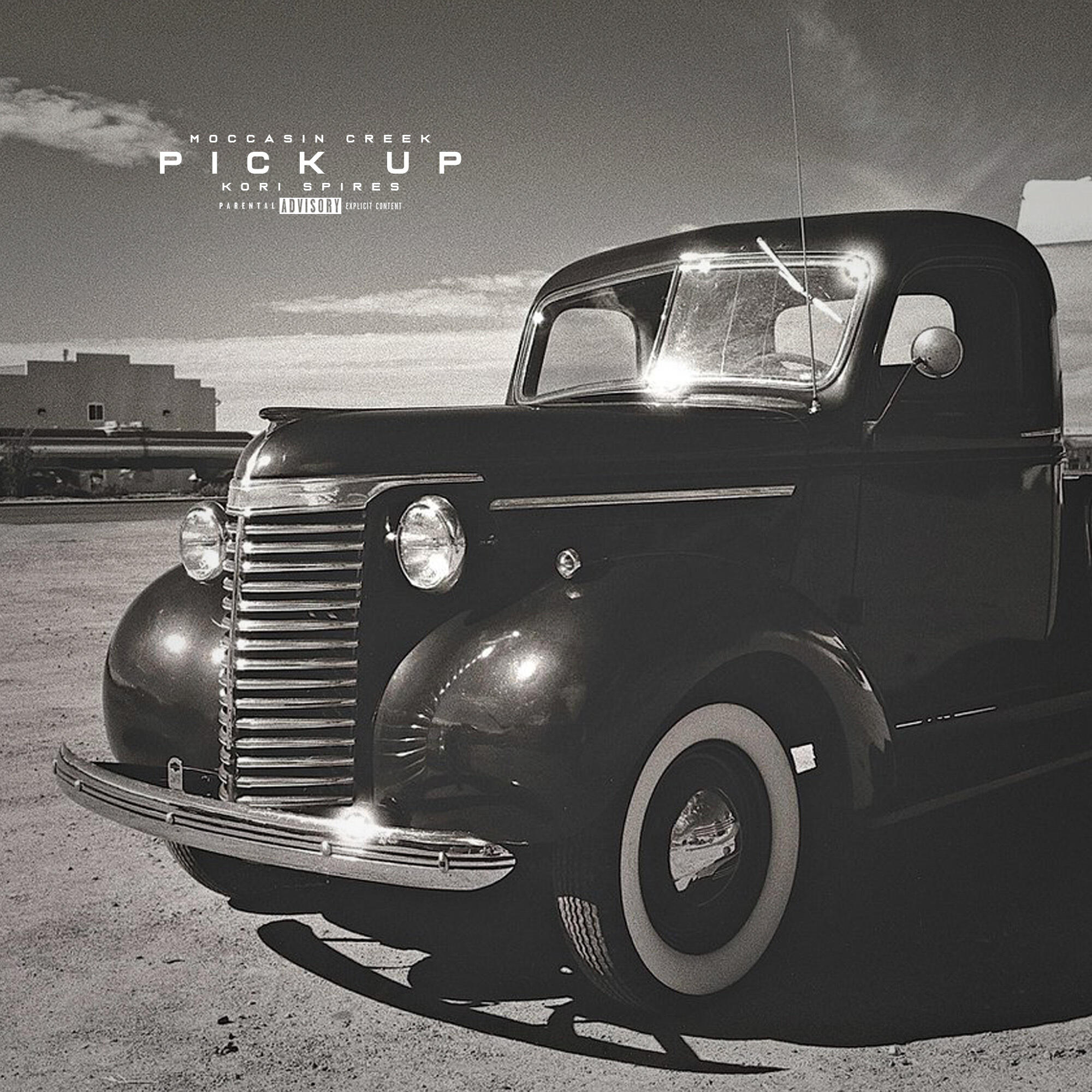 Релиз Pick Up