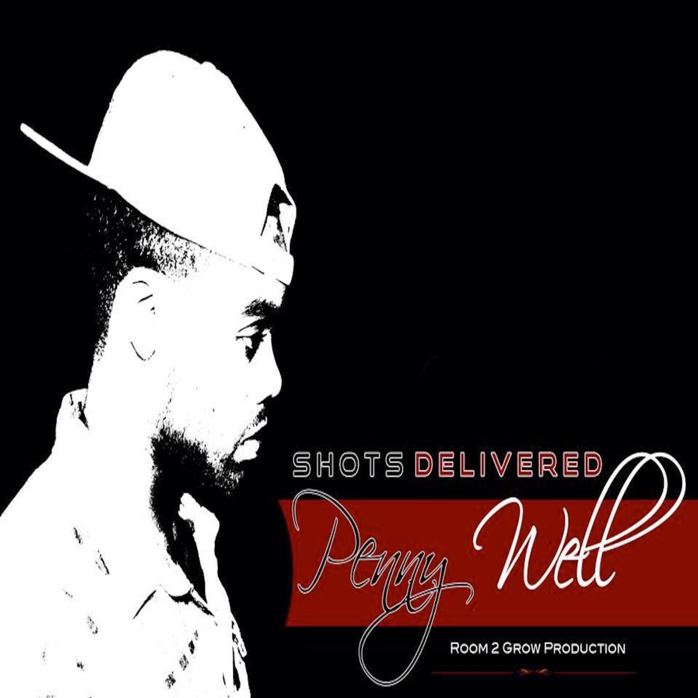 Релиз Shots Delivered