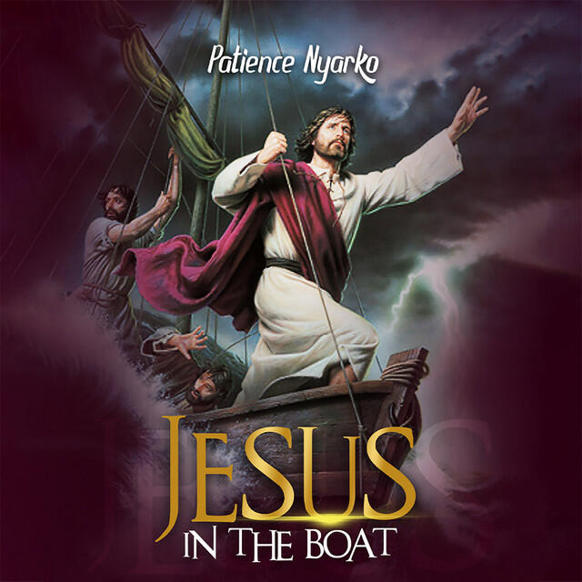 Релиз Jesus In The Boat