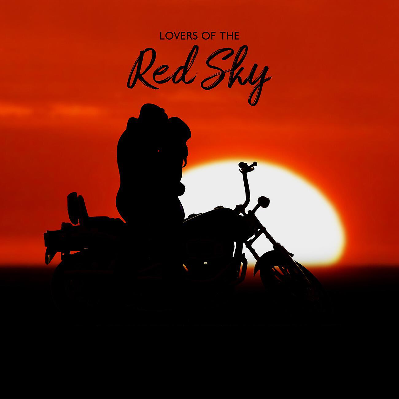 Релиз Lovers of the Red Sky