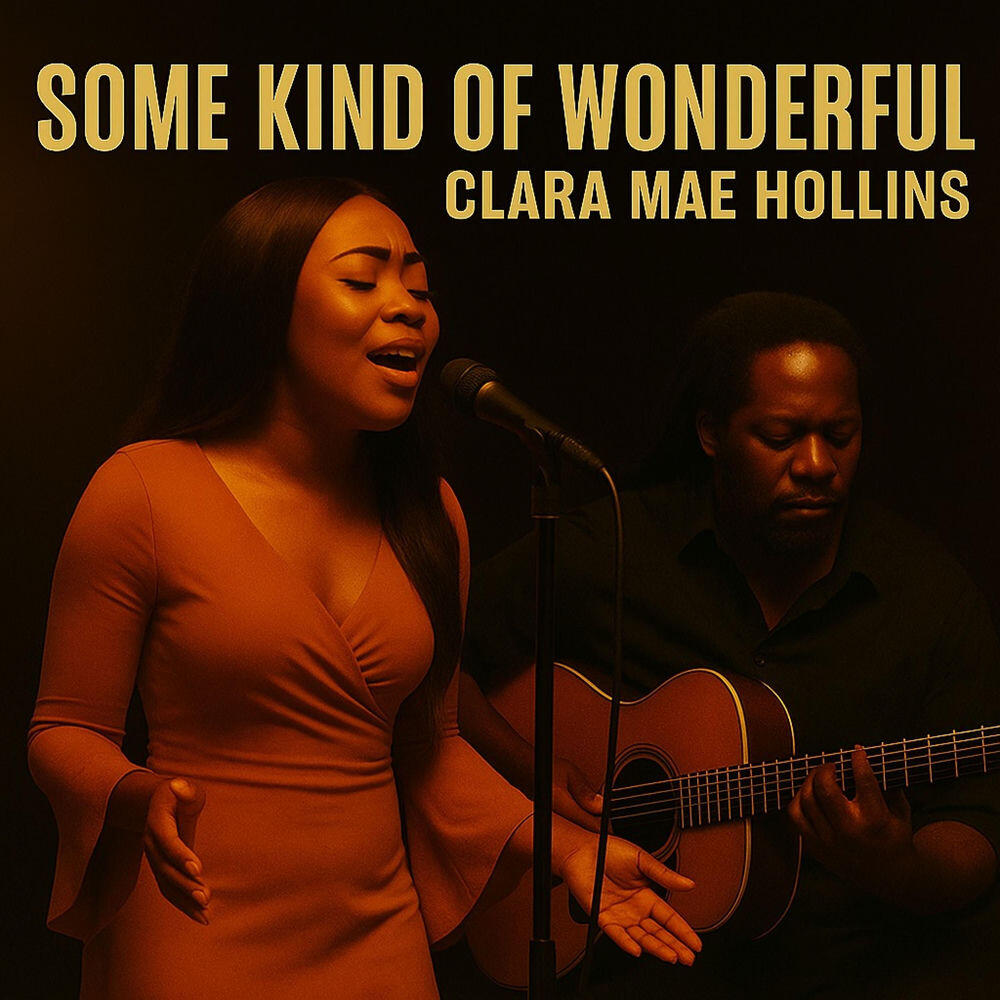 Clara Mae Hollins