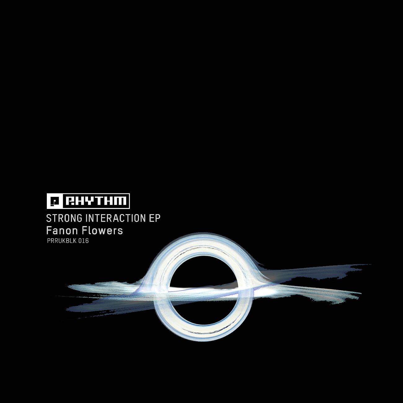 Релиз Strong Interaction EP