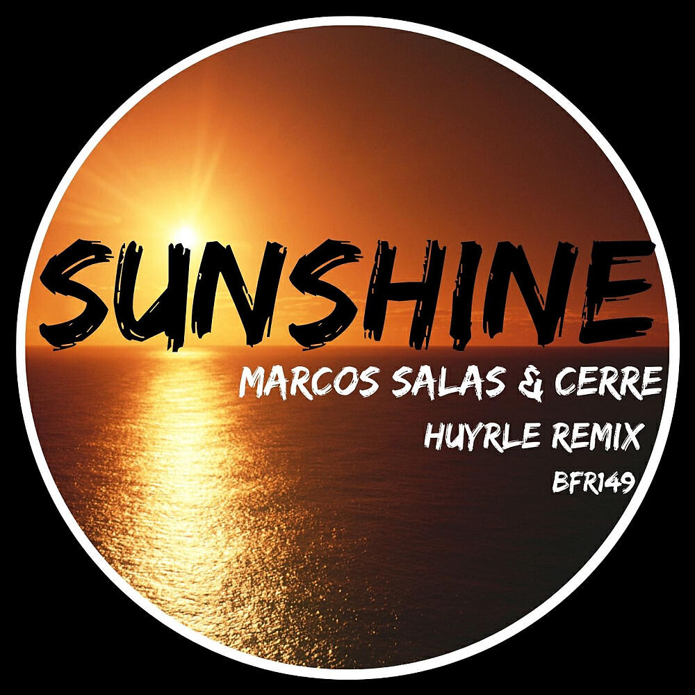 Постер альбома Sunshine