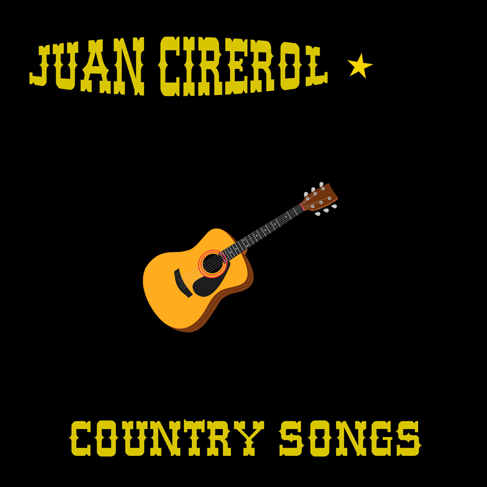 Релиз Country Songs