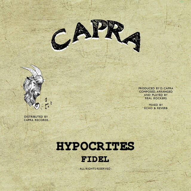Релиз Hypocrites