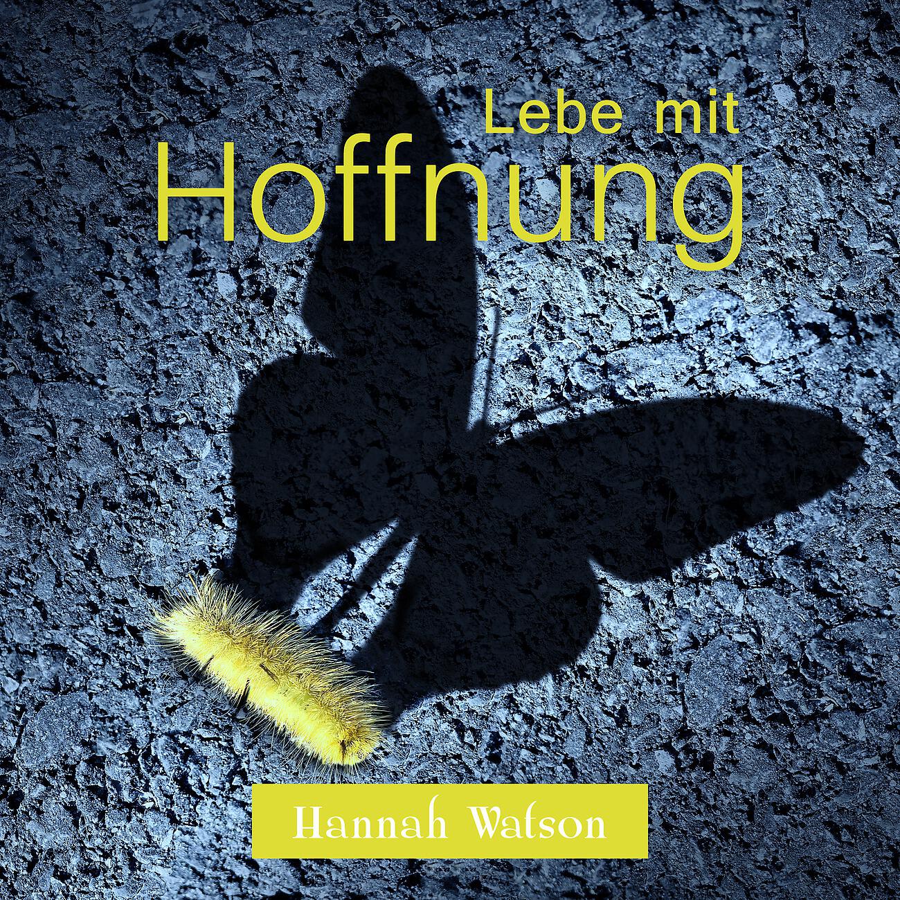 Релиз Lebe mit Hoffnung