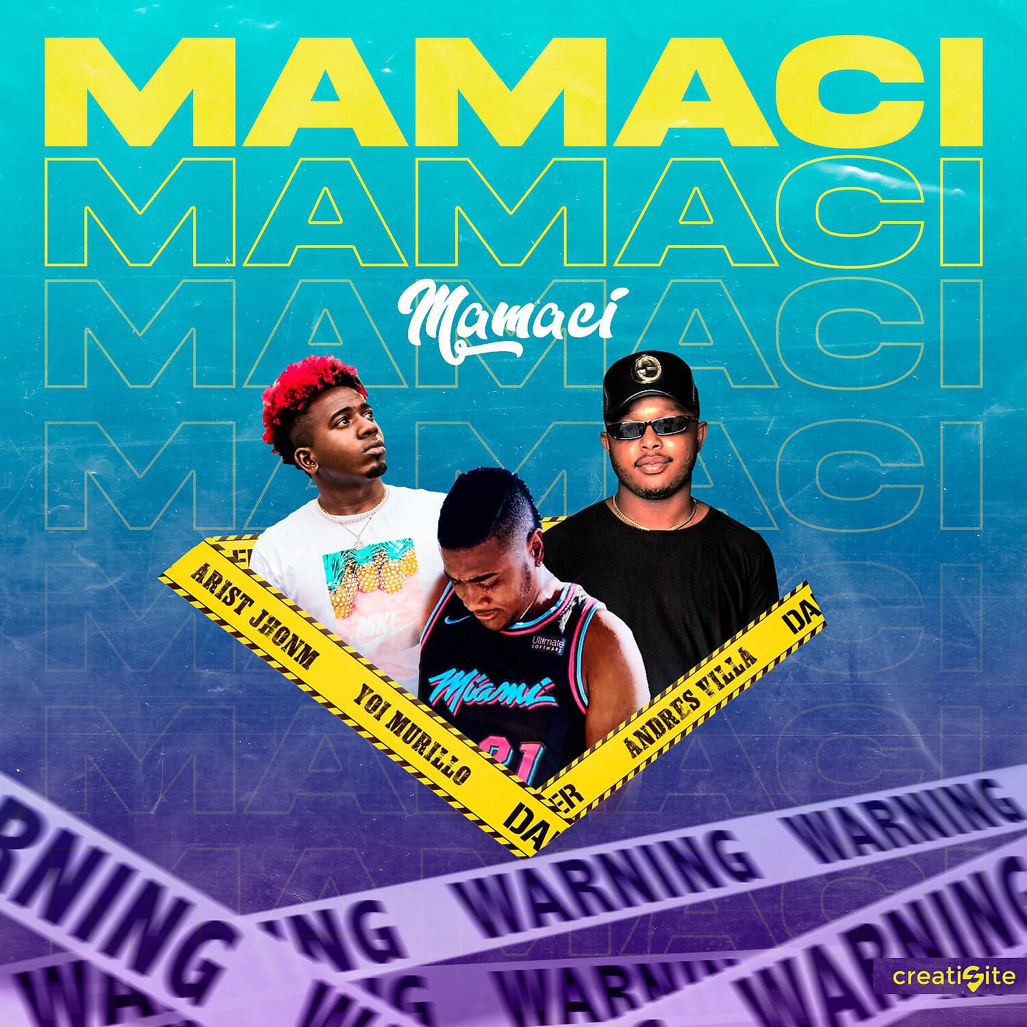 Релиз Mamaci