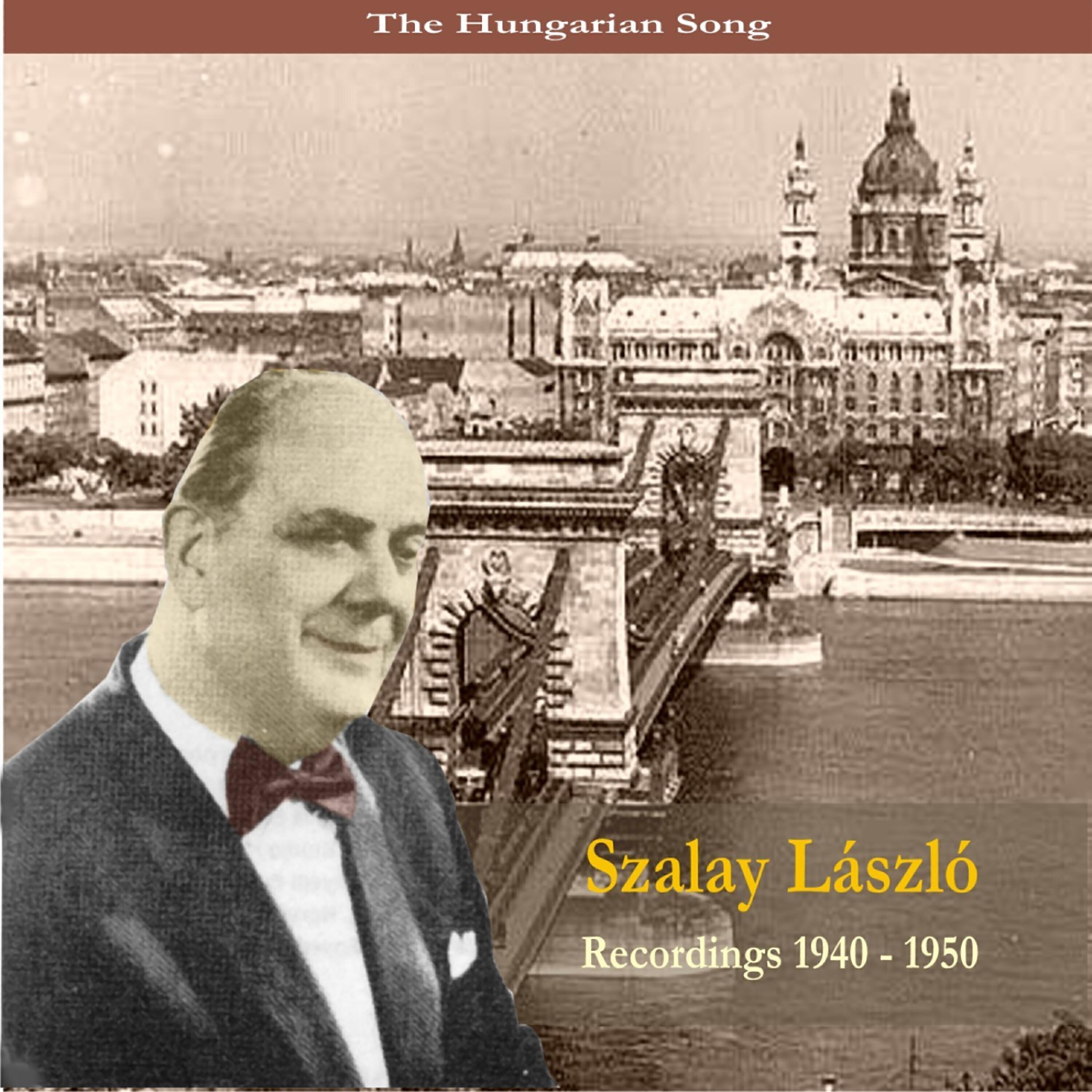 Szalay Laszlo