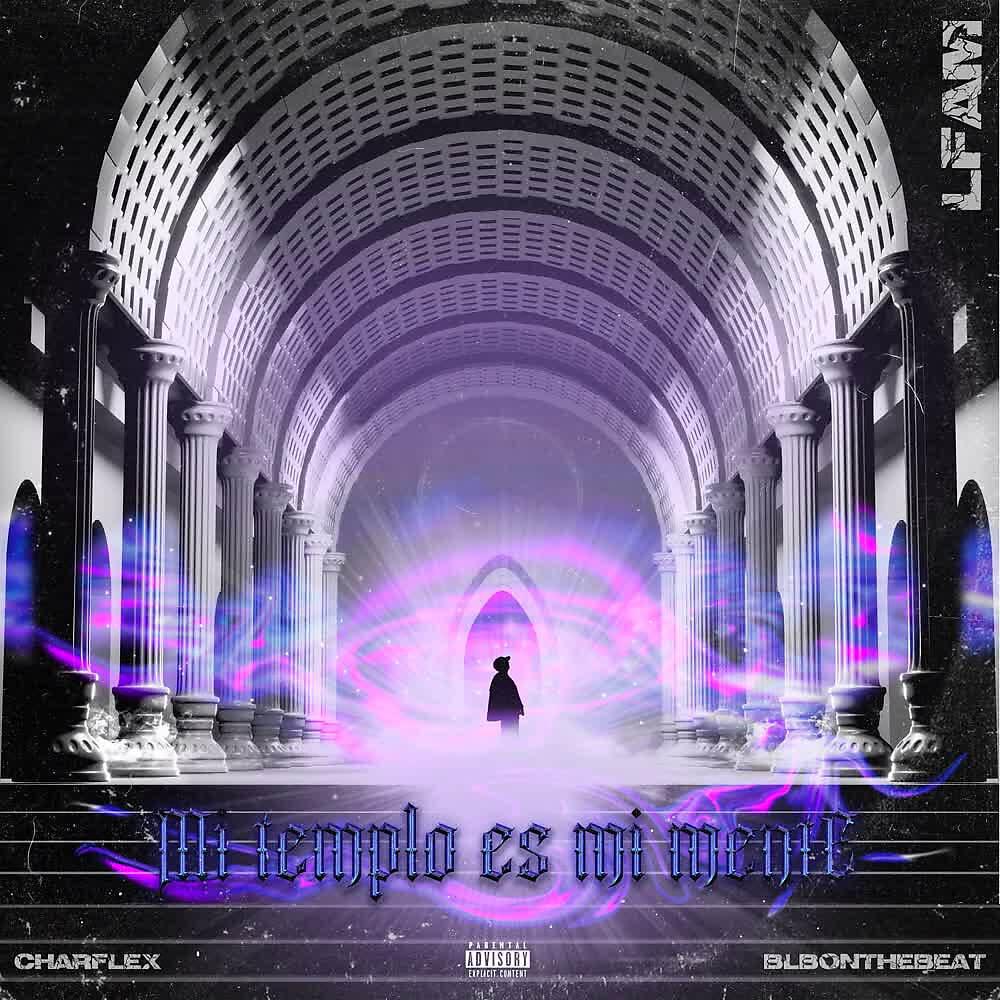 Релиз Mi Templo Es Mi Mente