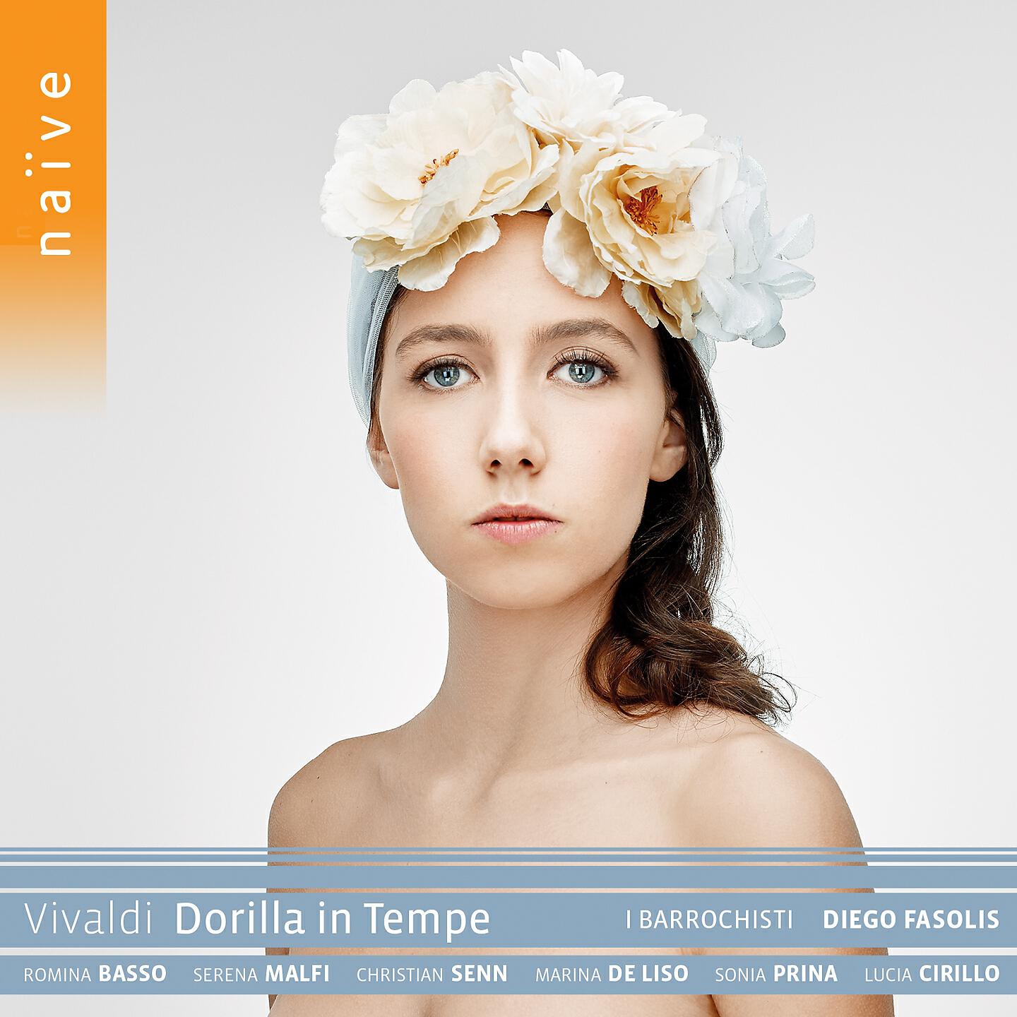 Релиз Dorilla in Tempe