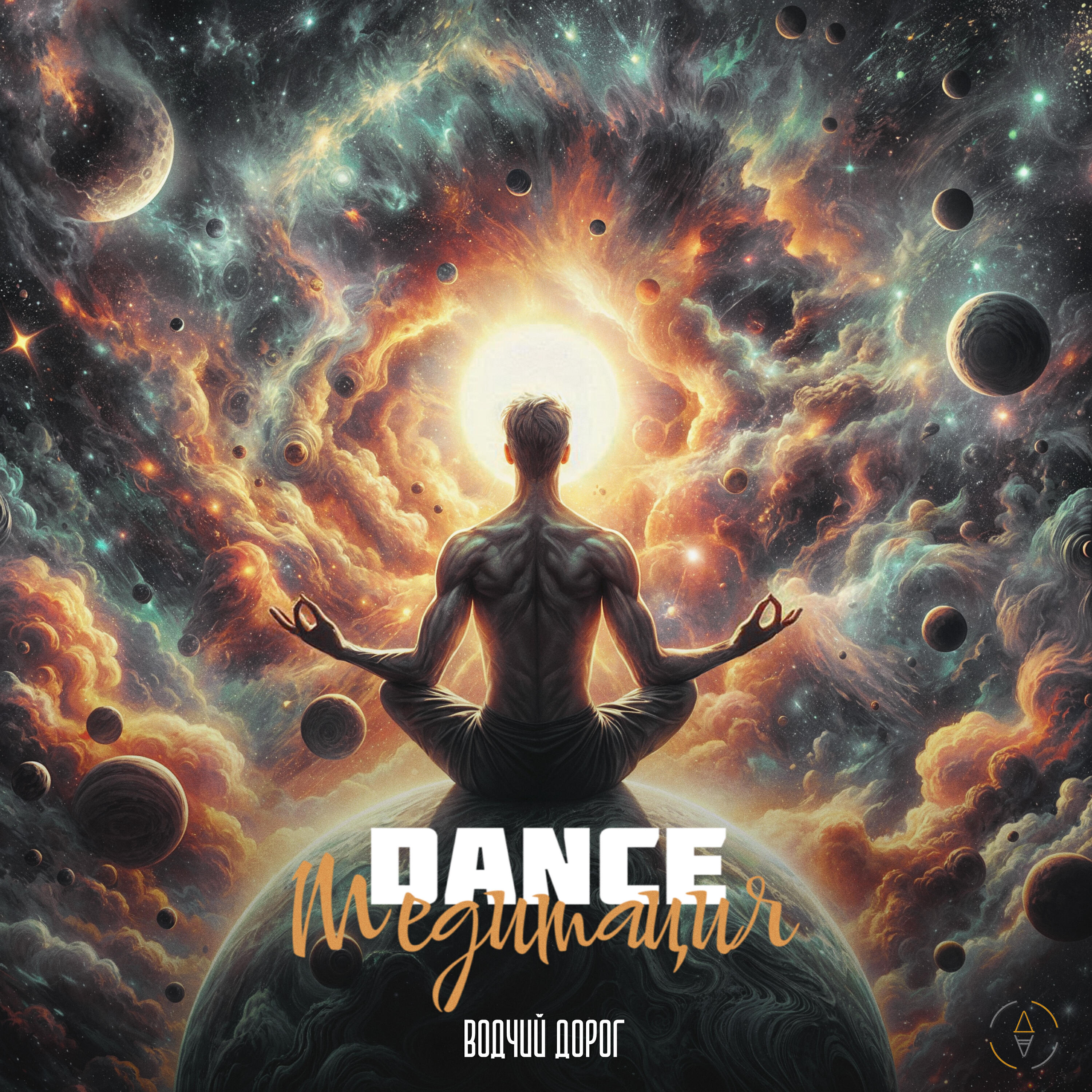 Релиз Dance медитация