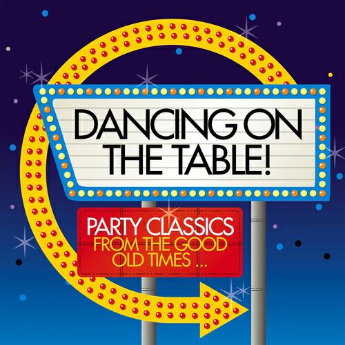 Релиз Dancing On the Table