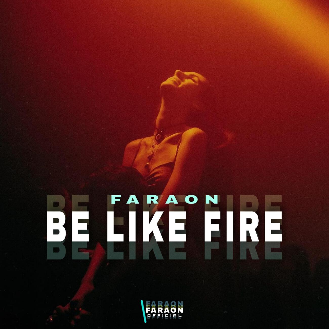 Релиз Be Like Fire