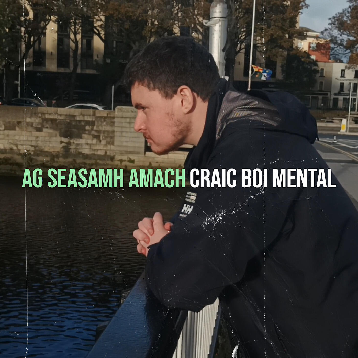 Релиз Ag Seasamh Amach