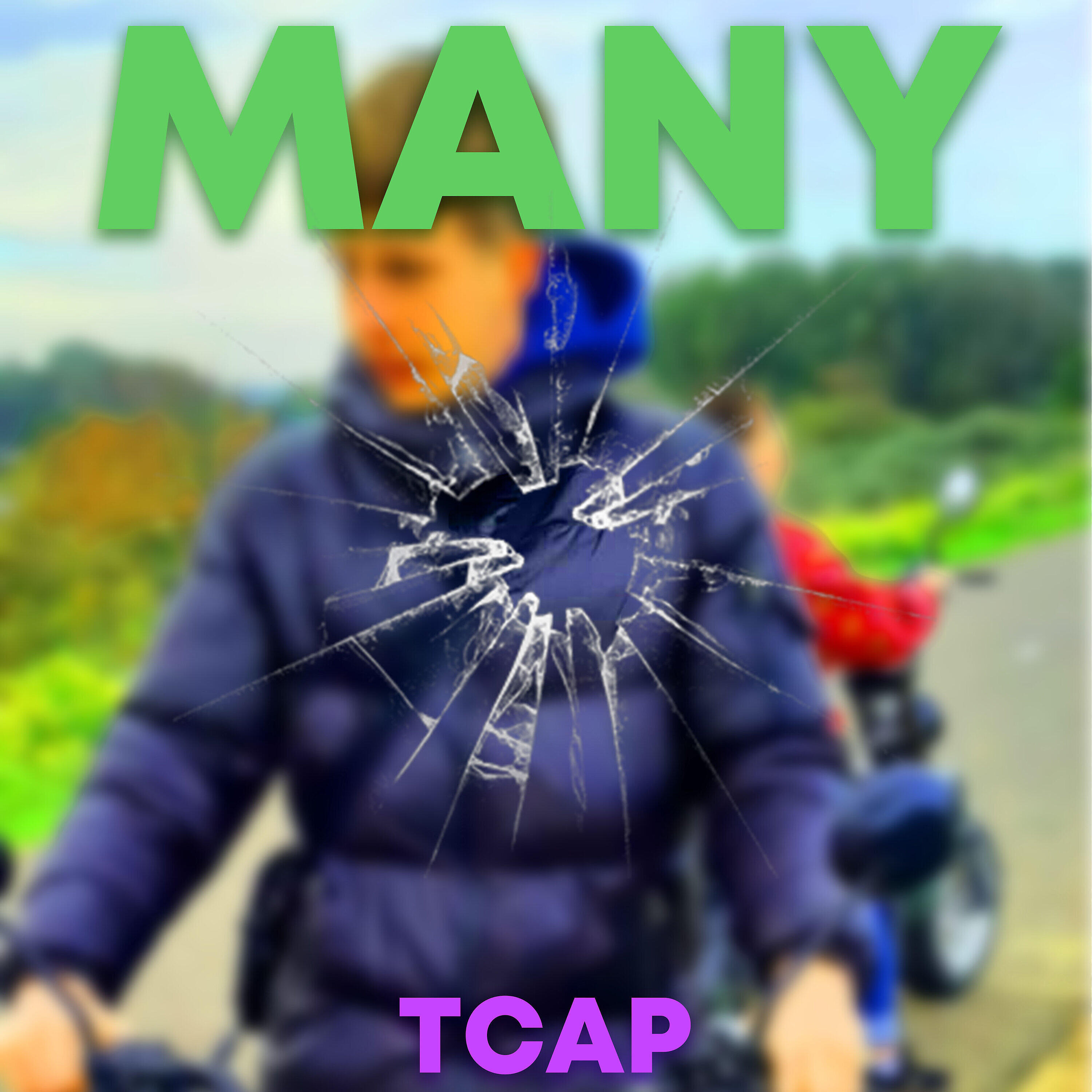 Релиз Many