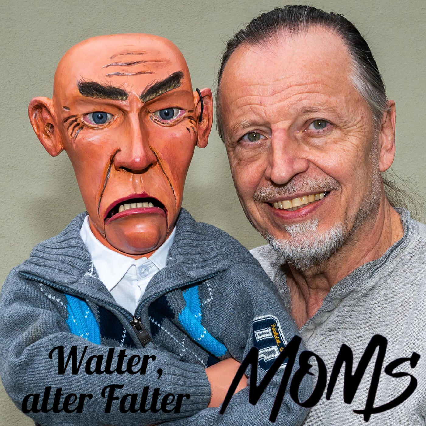 Релиз Walter, Alter Falter