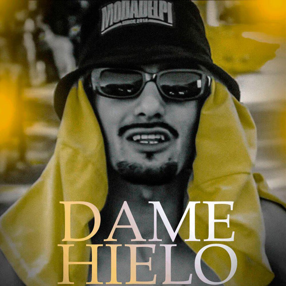 Релиз Dame Hielo