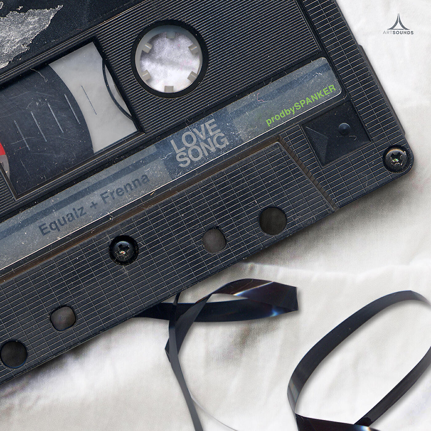 Frenna, Equalz - Love Song